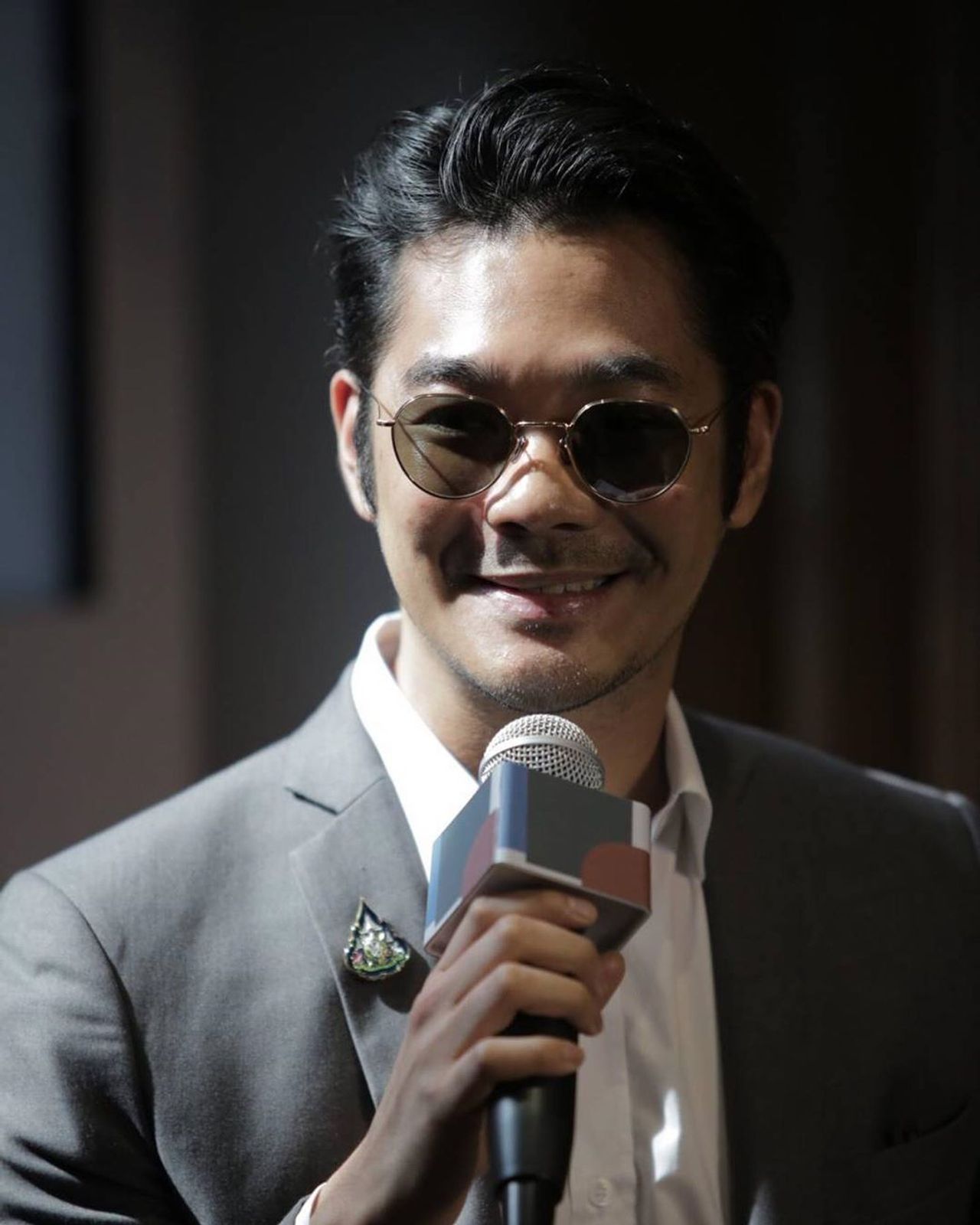 เนม เก็ตสึโนวา ขอบคุณภาพจากไอจี @nameraiva