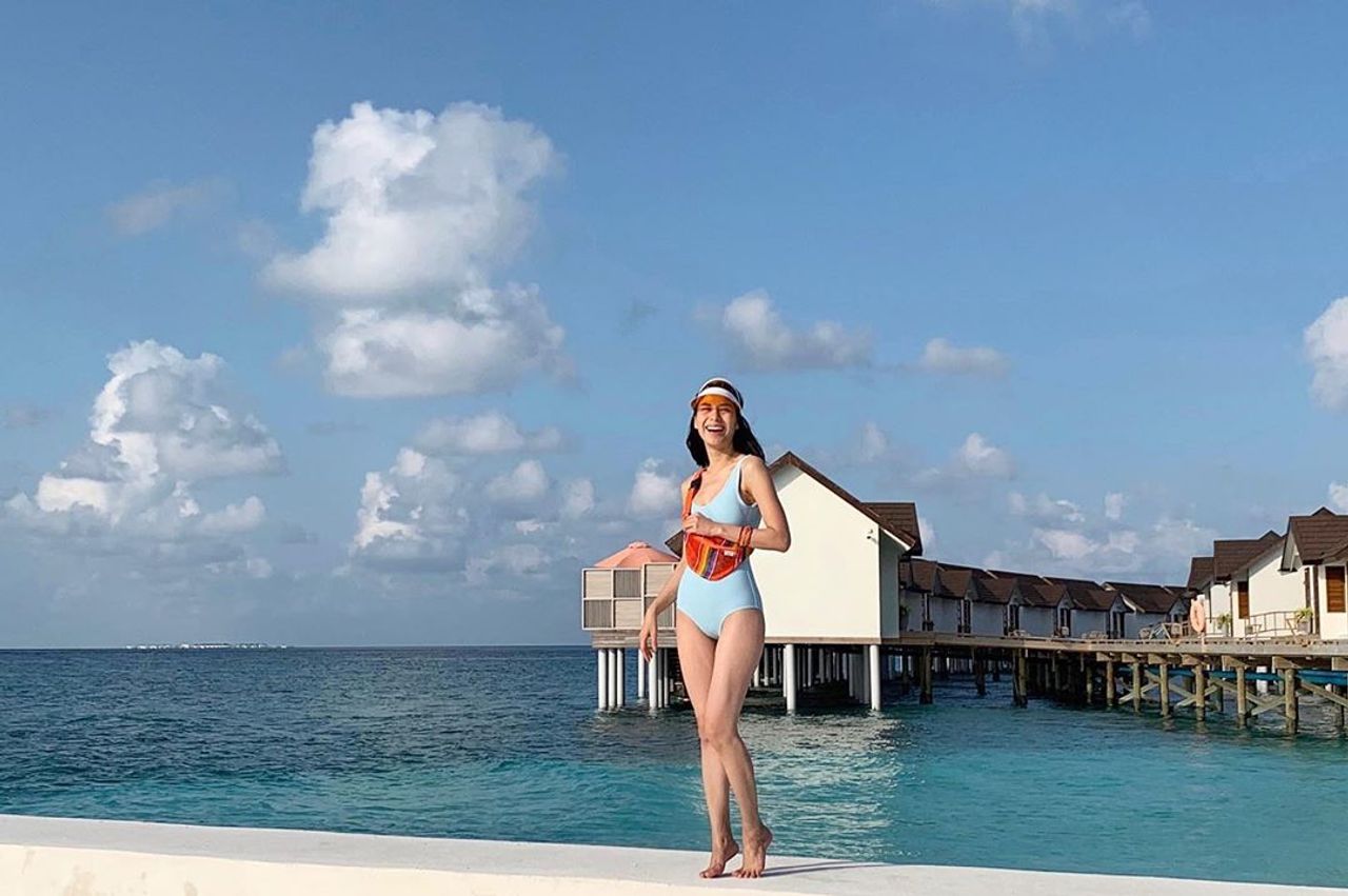 ขอบคุณภาพจากไอจี @rodmayaloha