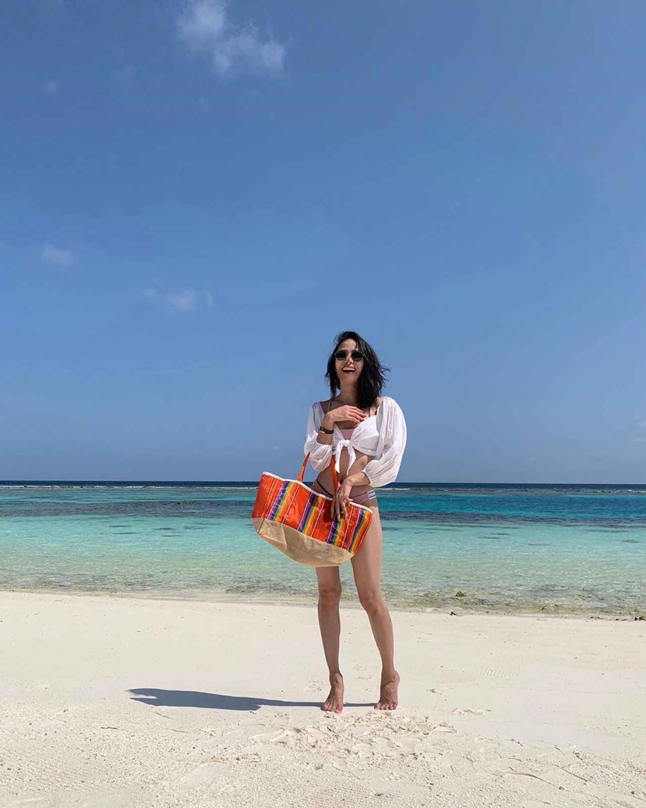 ขอบคุณภาพจากไอจี @rodmayaloha