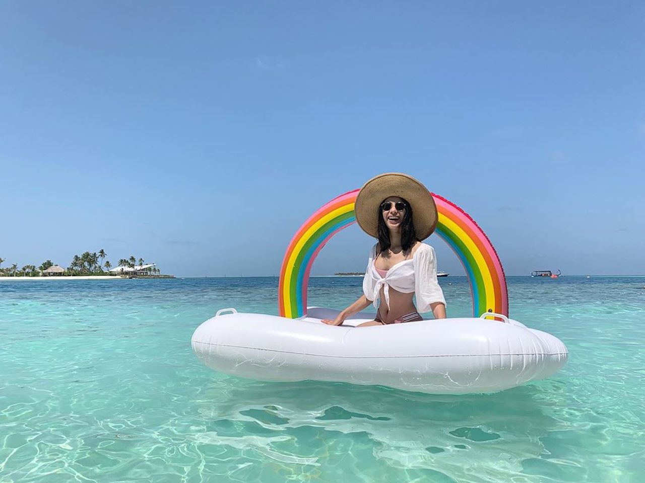 ขอบคุณภาพจากไอจี @rodmayaloha