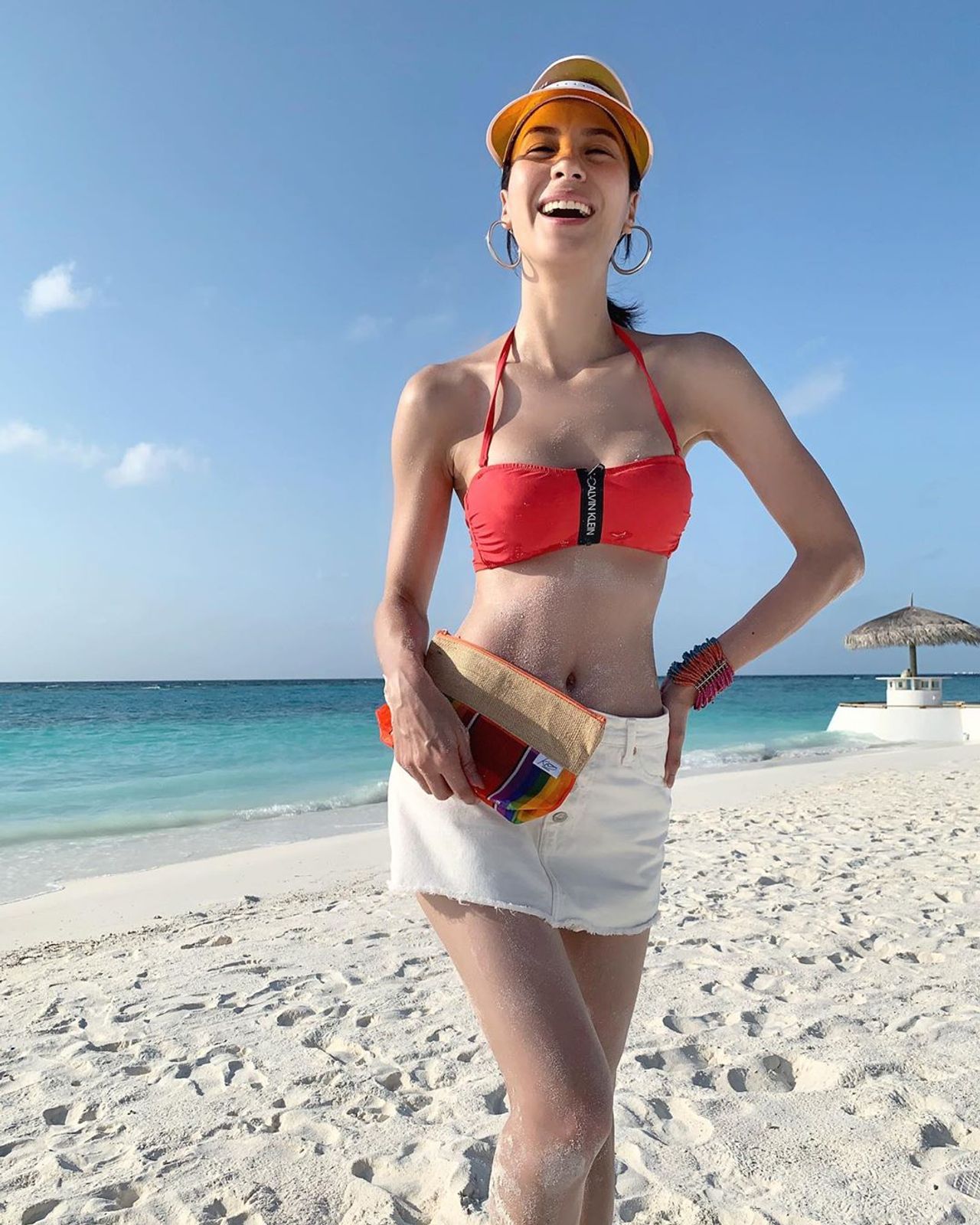 ขอบคุณภาพจากไอจี @rodmayaloha