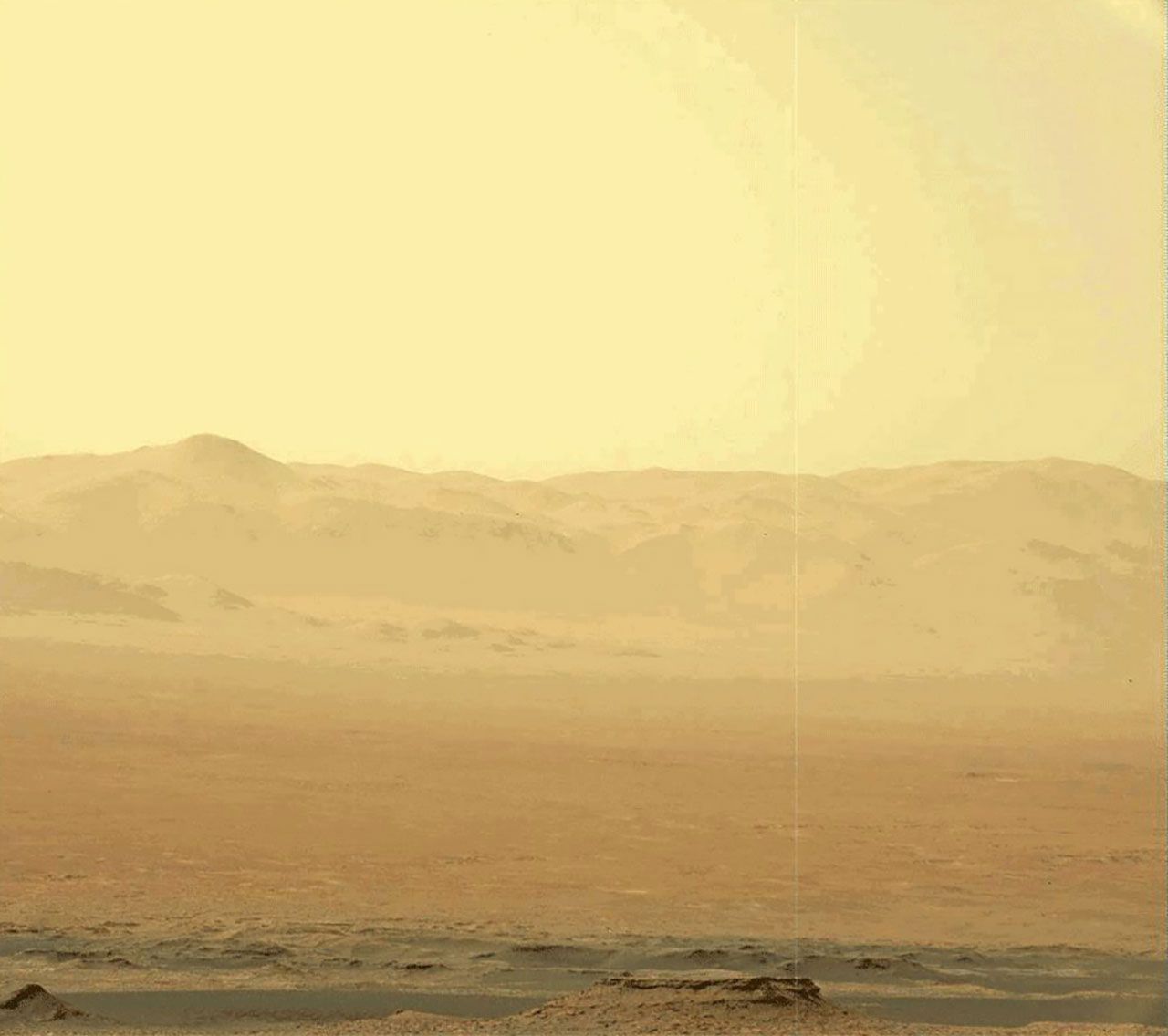 Credit : NASA