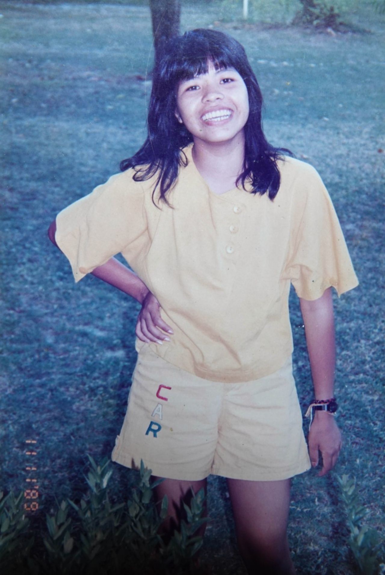 ลำดวน สีกันยา