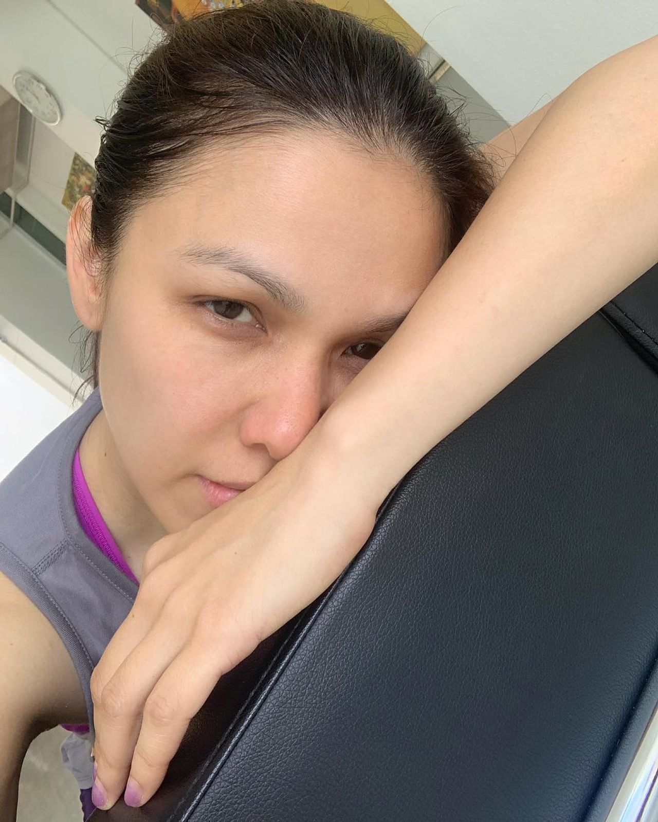 กบ สุวนันท์ ขอบคุณภาพจากไอจี @kob_nada_nadol