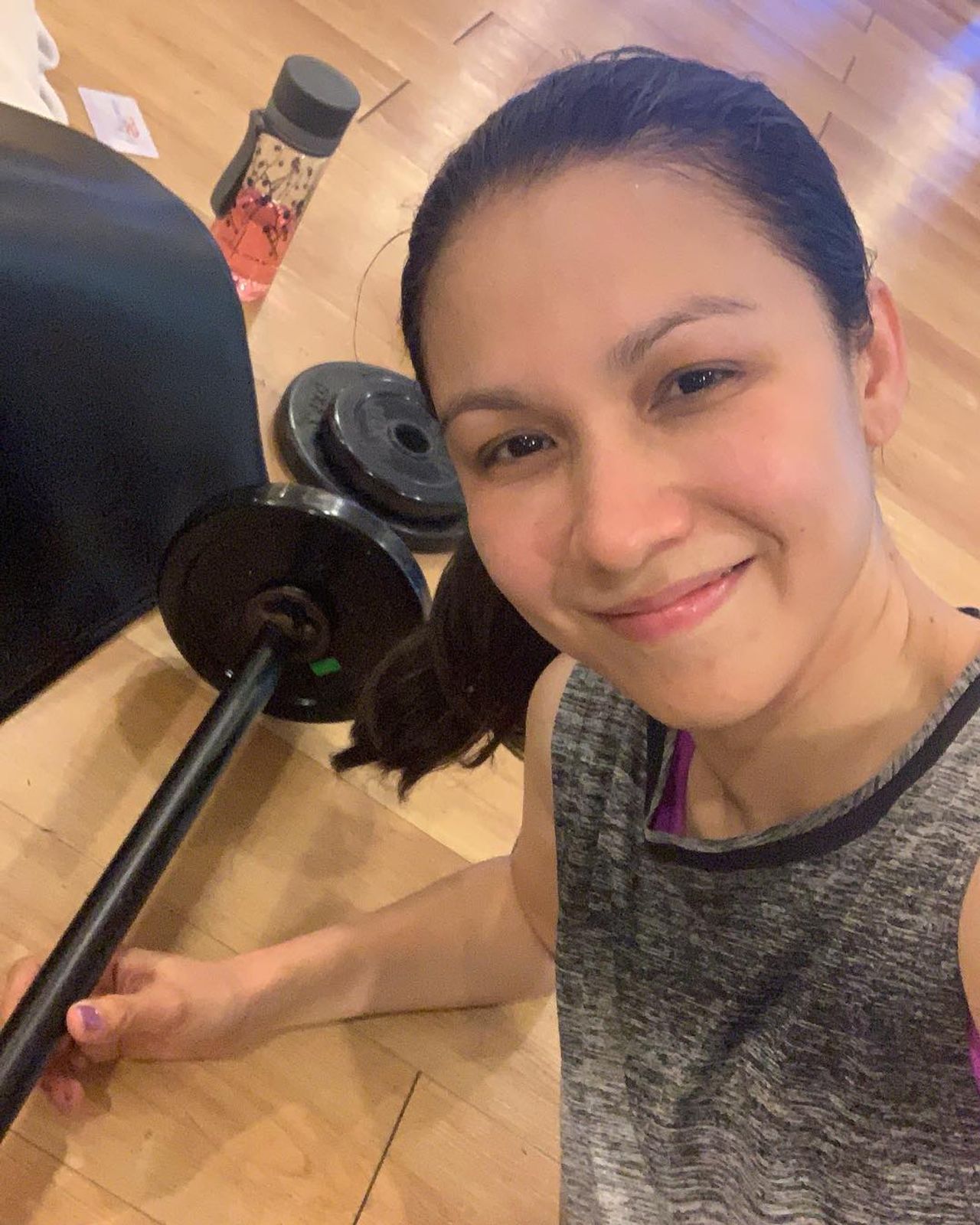 กบ สุวนันท์ ขอบคุณภาพจากไอจี @kob_nada_nadol