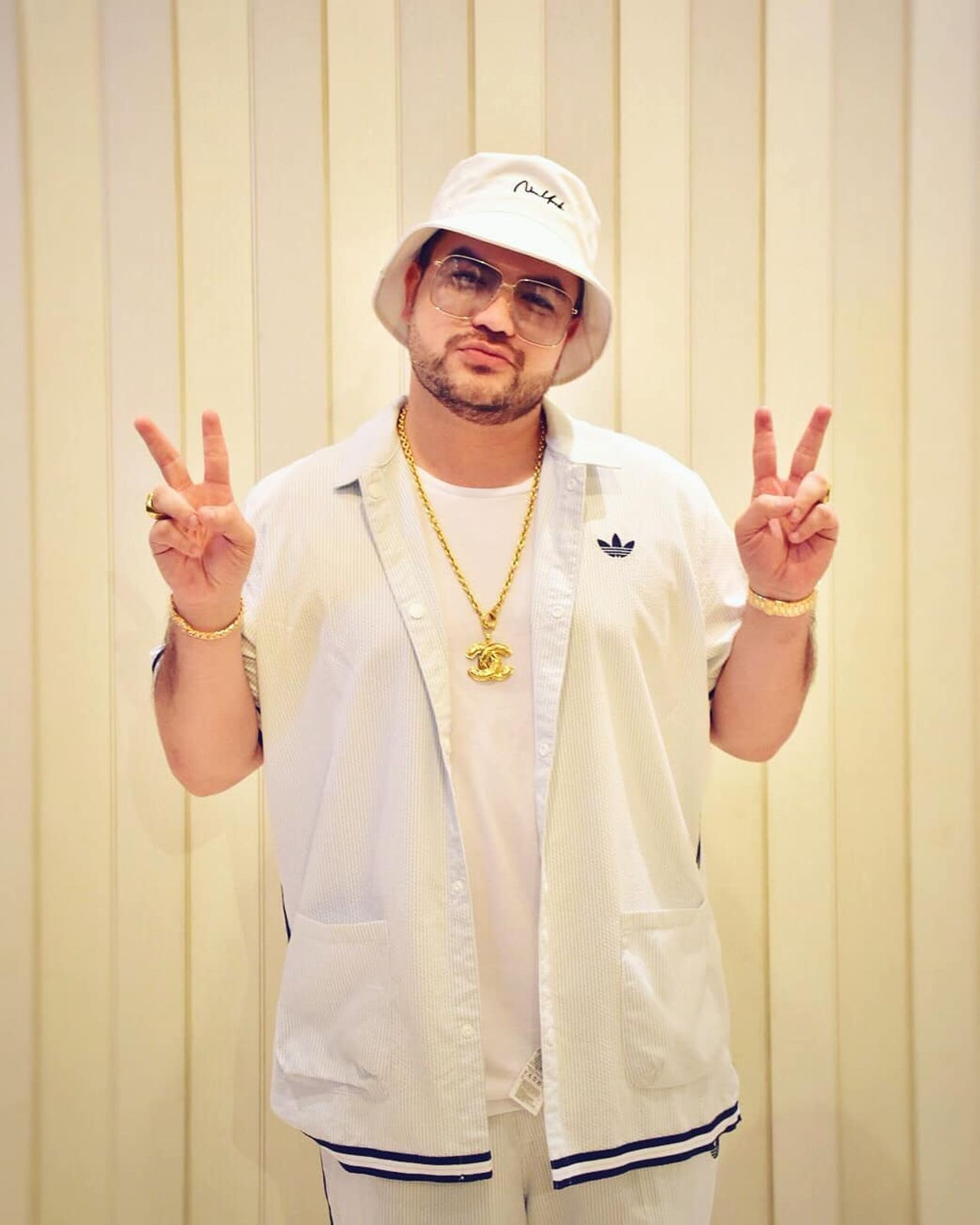 โอ๊ต ปราโมทย์ ขอบคุณภาพจากไอจี @oatpramote