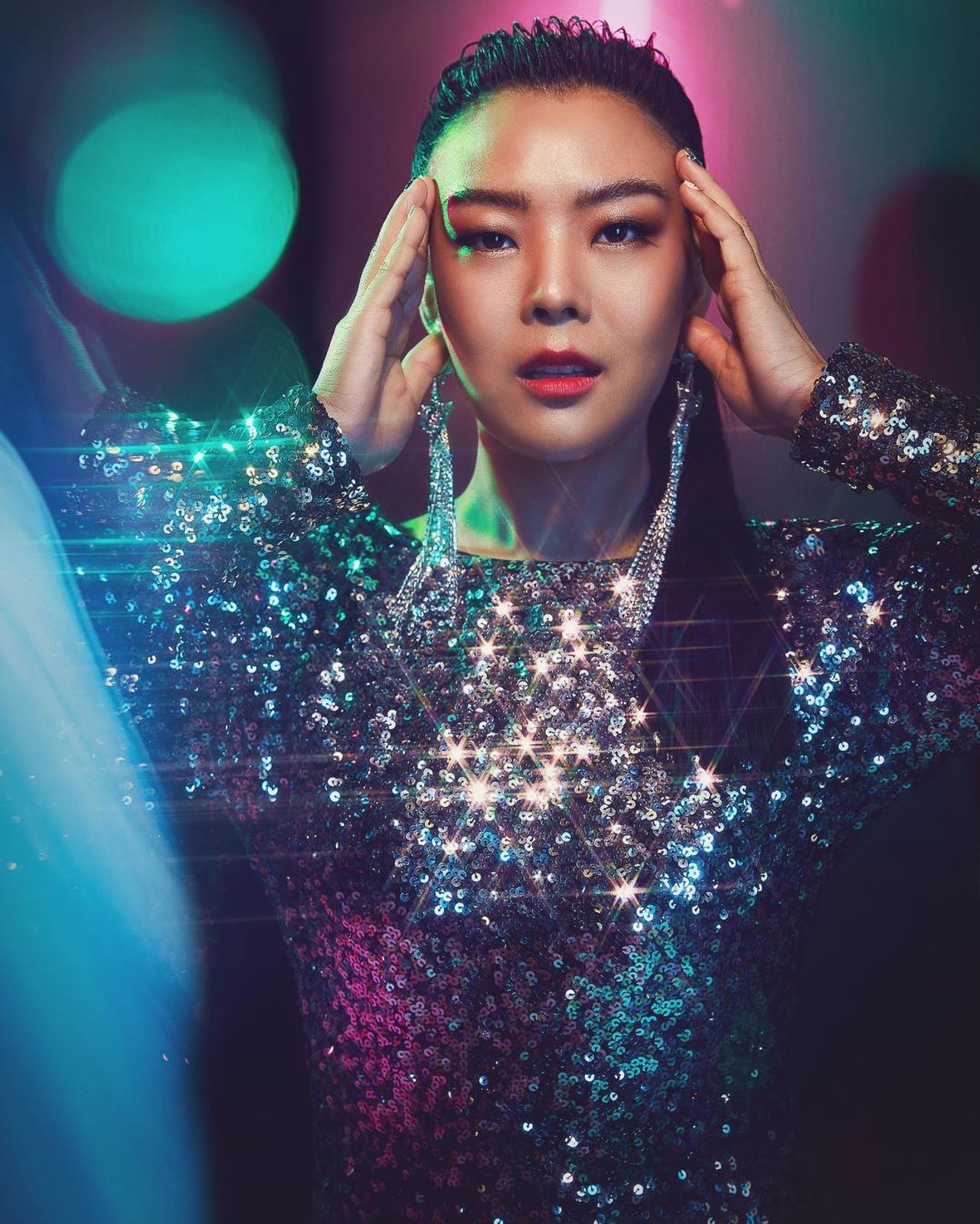 ลุลา กันยารัตน์ ขอบคุณภาพจากไอจี @lulaandlulis