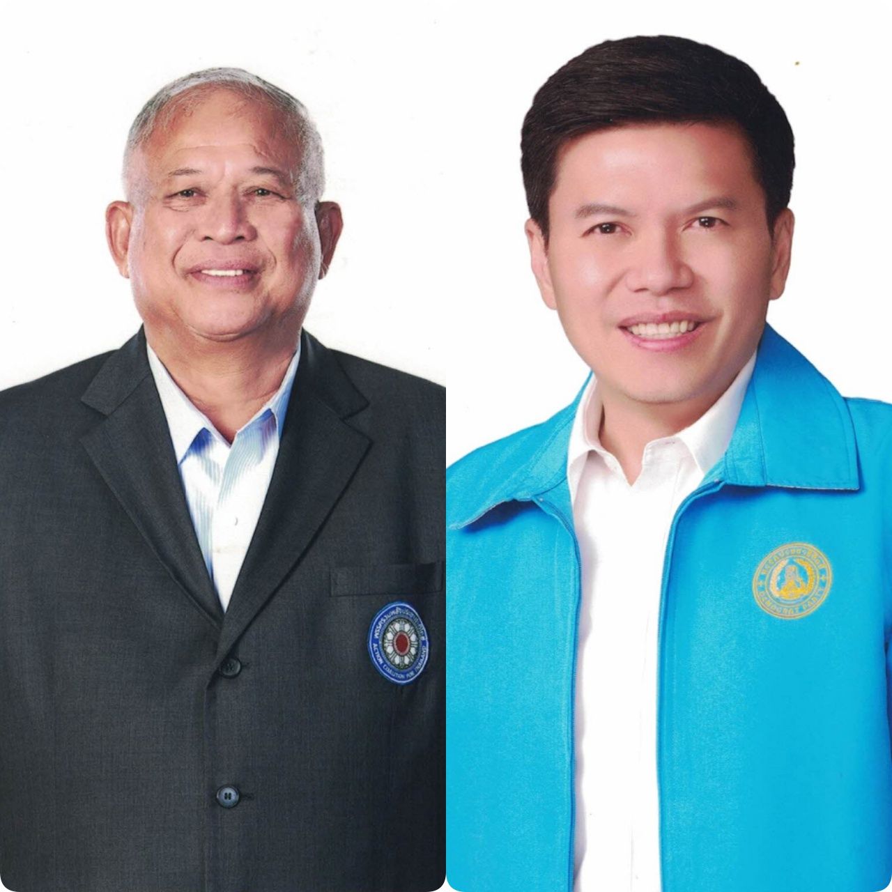 ธานี เทือกสุบรรณ กับ ภาณุ ศรีบุศยกาญจน์