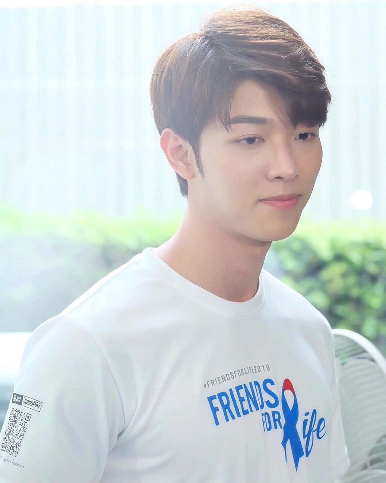 ก็อต อิทธิพัทธ์ ขอบคุณภาพจากไอจี @gxxod