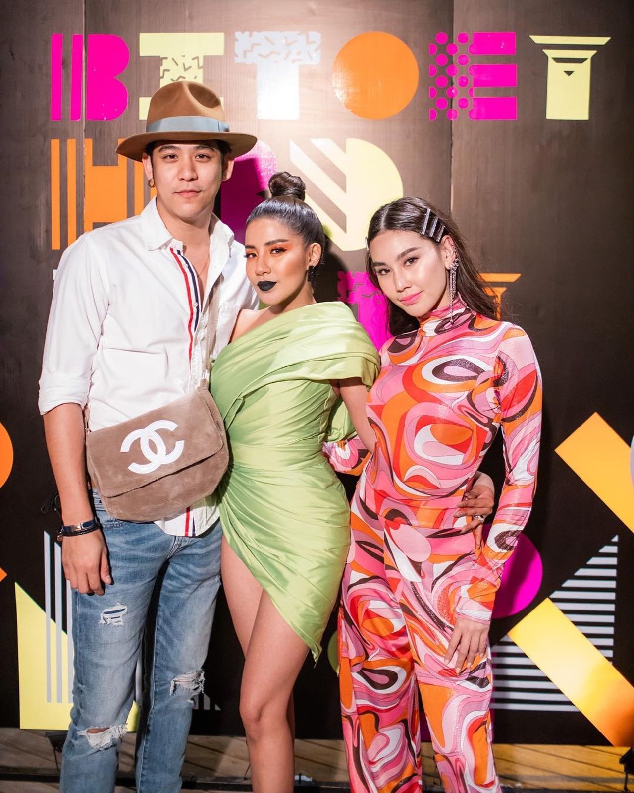 ขอบคุณภาพจากไอจี @bitoeyrsiam