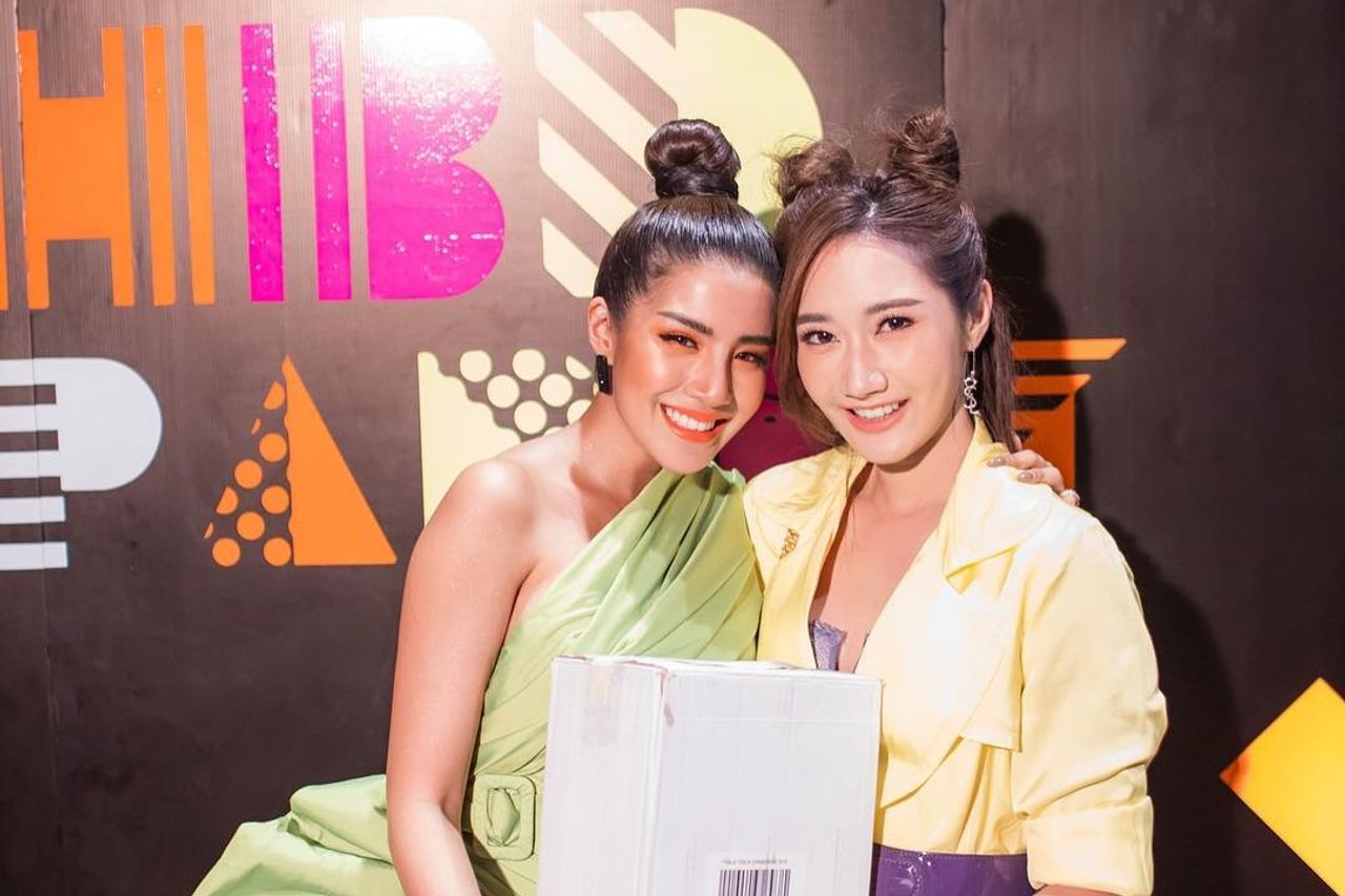 ขอบคุณภาพจากไอจี @bitoeyrsiam