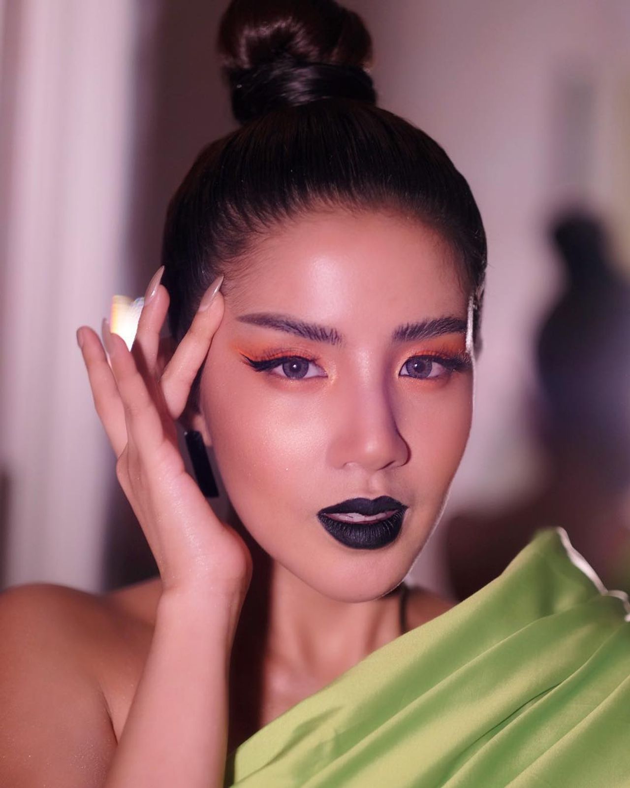 ขอบคุณภาพจากไอจี @bitoeyrsiam