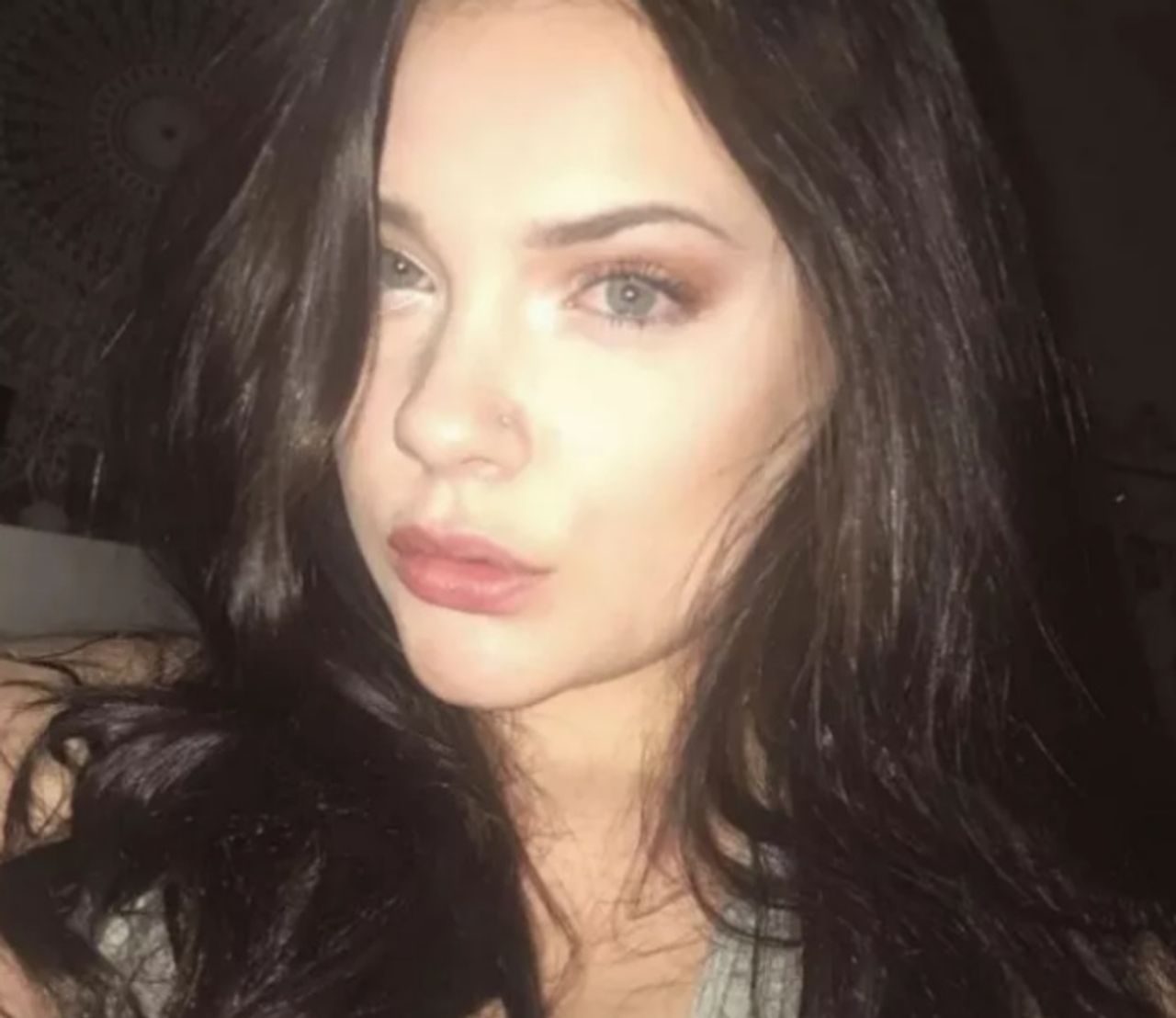 ภาพจากเฟซบุ๊ก Jordan Holgerson : จอร์แดน ฮอลเกอร์สัน