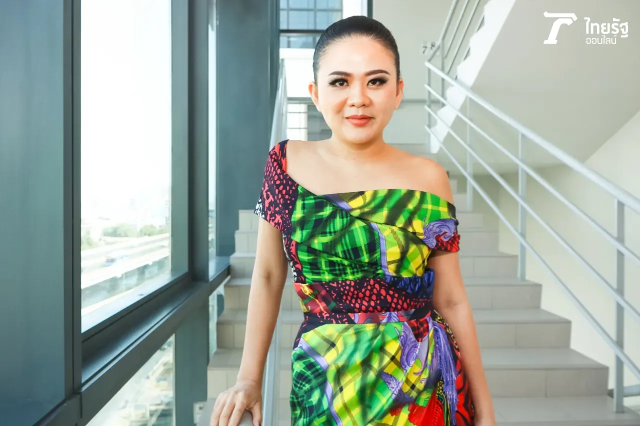 รู้จัก "ป่าน-ณิชาภัทร" อุ่นเครื่อง "Met Gala 2019 งานแฟชั่นระดับโลก"