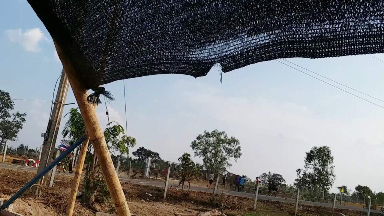 ภาพจากพยานที่เห็นเหตุการณ์