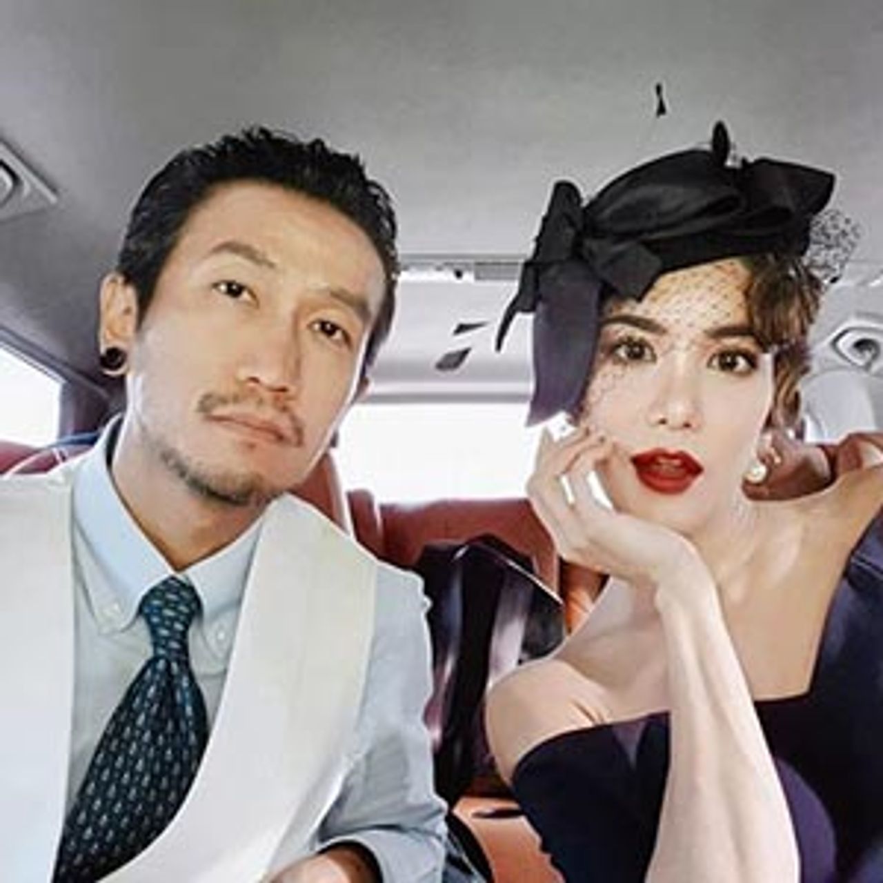 โพสต์ไอจีแต่ละที ก้อย–รัชวิน ทำเอาสาวๆอิจฉาหนัก รู้เลยว่า ฮีโร่ ตูน–อาทิวราห์ พลังก้าวแกร่ง แต่เวลาอยู่กับแฟน ตูน เป็นทุกอย่างให้เธอ.