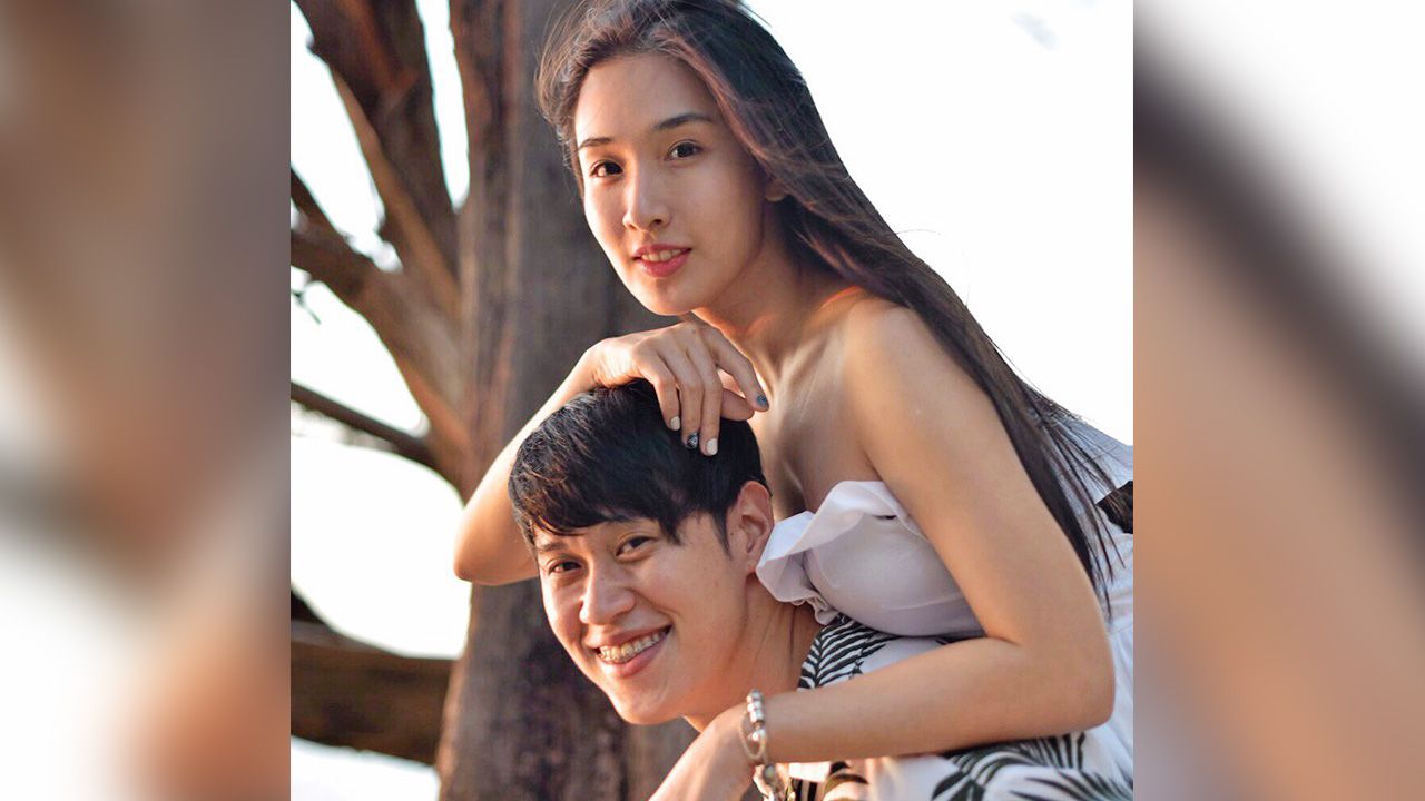 เพราะมีวันเกิดติดกัน กระติ๊บ-ชวัลกร กับ ปั่น แฟนหนุ่ม จัดทริป ฉลองวันเกิดไม่ซ้ำแบบใคร ควงคู่ดำดิ่งส่องโลกใต้ทะเลภูเก็ตแทนการเป่าเค้ก...เอ๊ะๆ จะมีช็อตเซอร์ไพรส์อะไรมั้ยน้าา คริๆ.