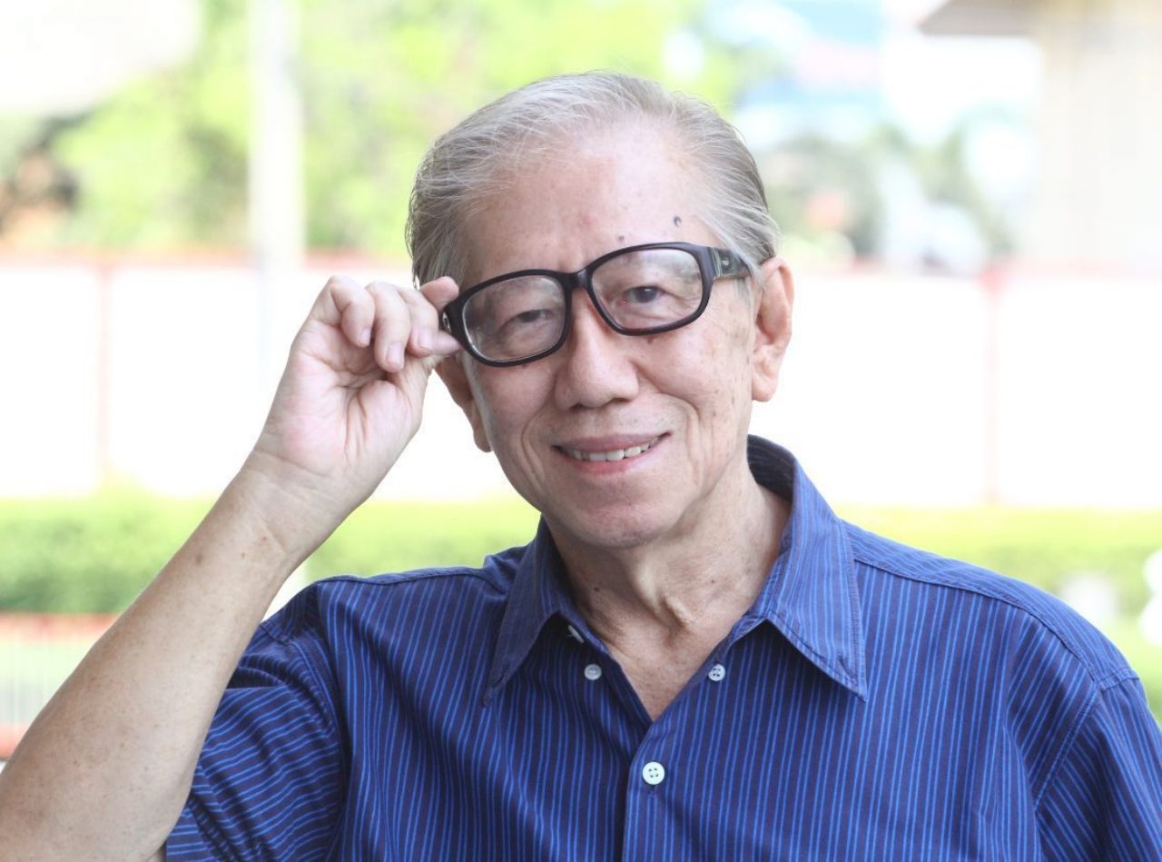 รองศาสตราจารย์ ดร.ชัยวัฒน์ คุประตกุล กูรูวิทยาศาสตร์คนสำคัญของประเทศไทย