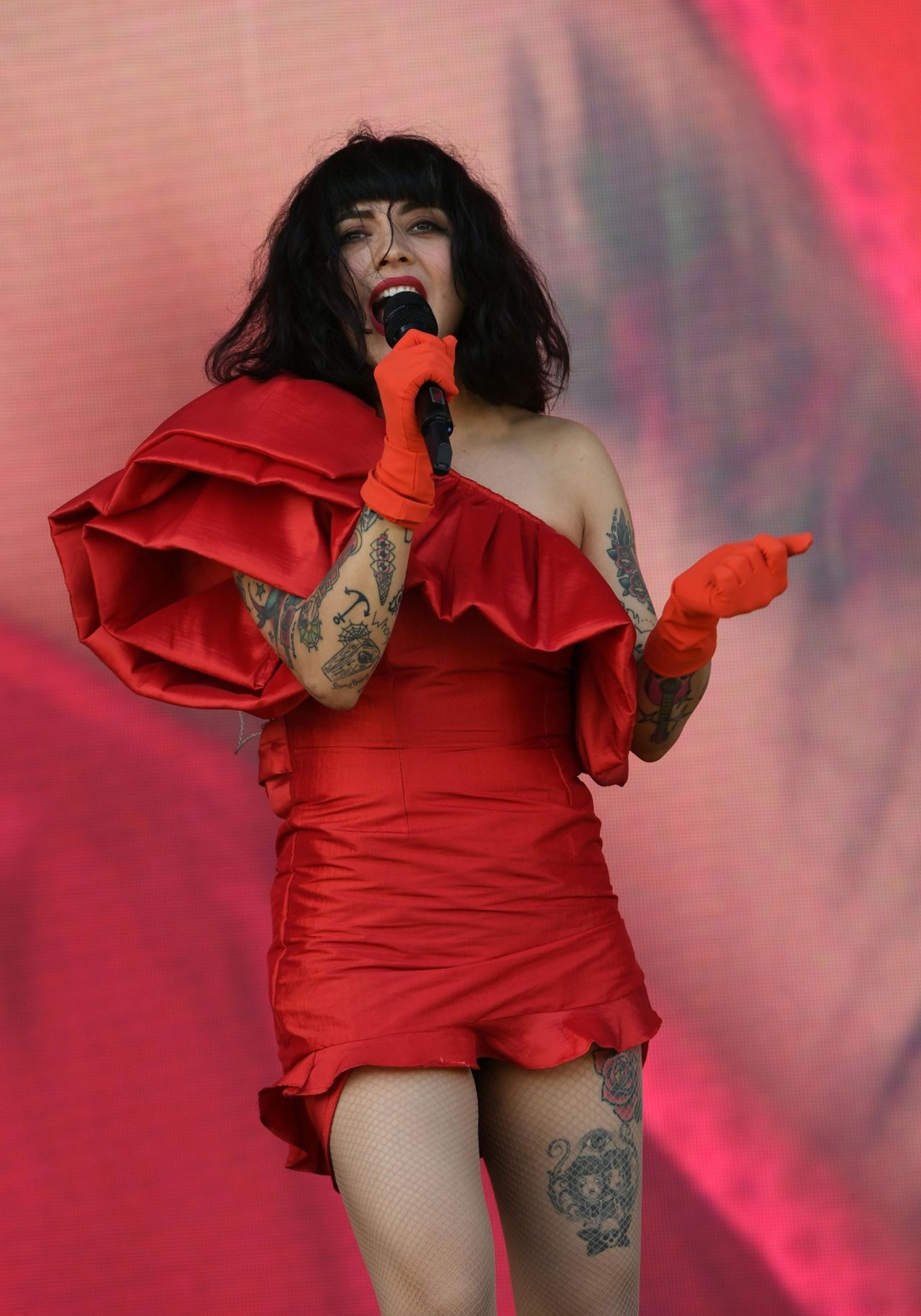 เริดๆ เปรี้ยวๆ Mon La Ferte