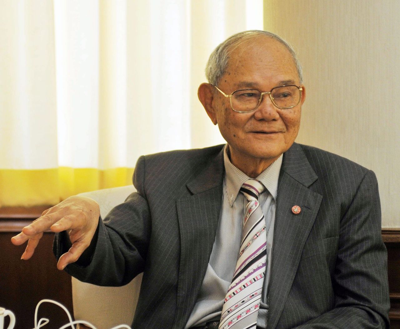 มีชัย ฤชุพันธุ์ 