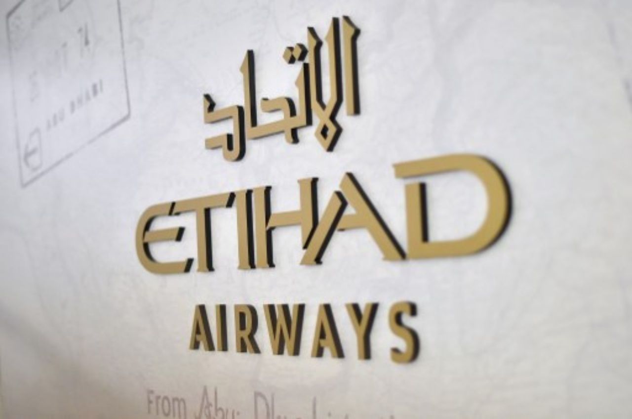 สายการบิน เอติฮัด ของสหรัฐอาหรัฐเอมิเรตส์ สนใจซื้อหุ้นของเจ็ท แอร์เวย์ส