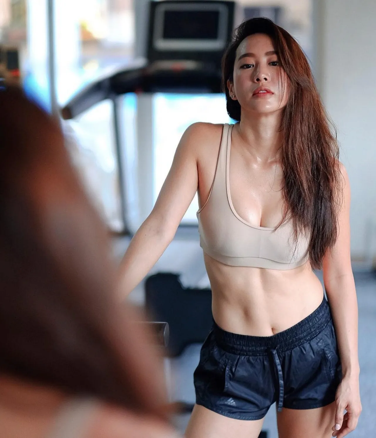 อยากหุ่นสวยแบบนี้ การออกกำลังกายเท่านั้น คือคำตอบ