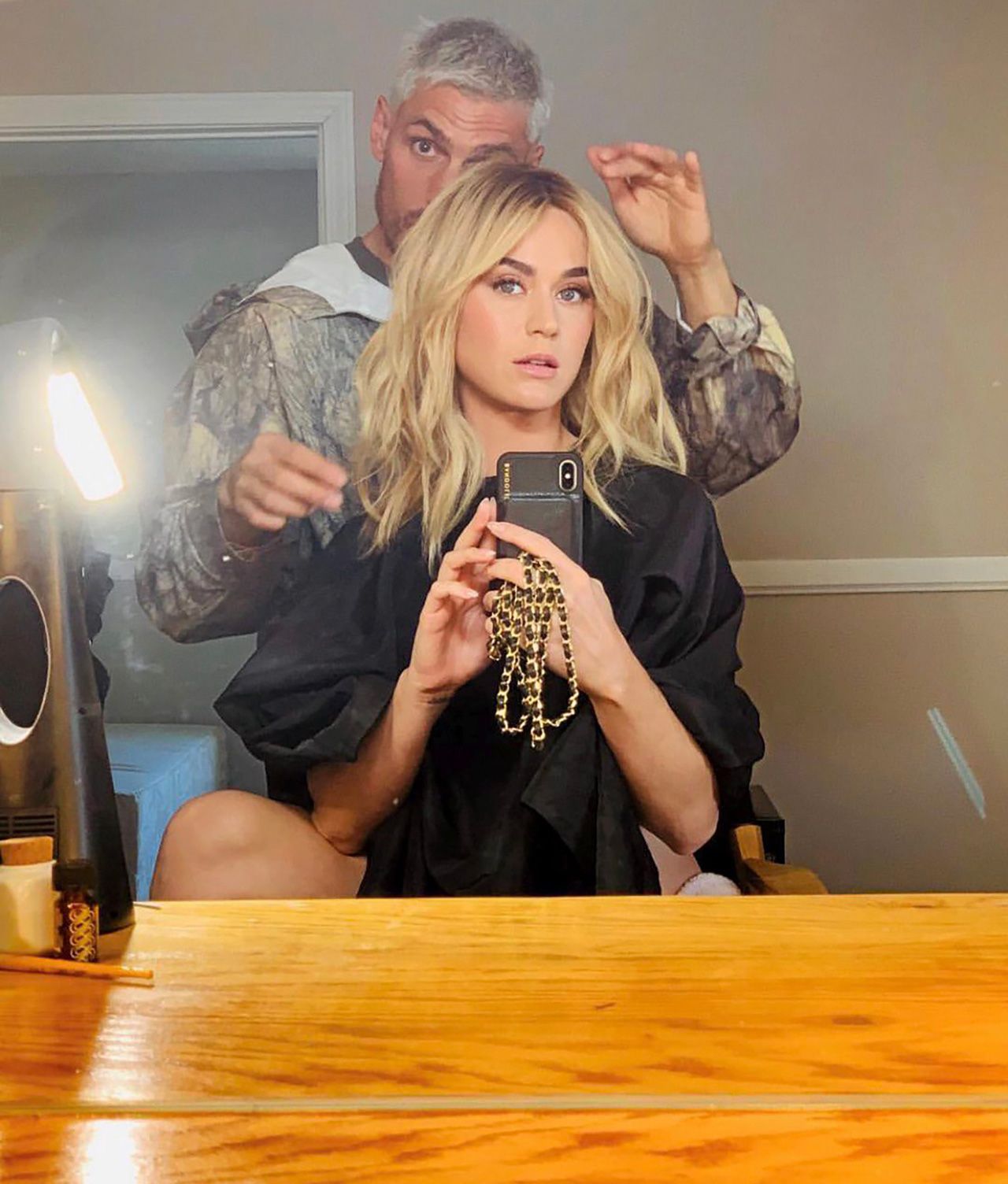 แคที แพร์รี