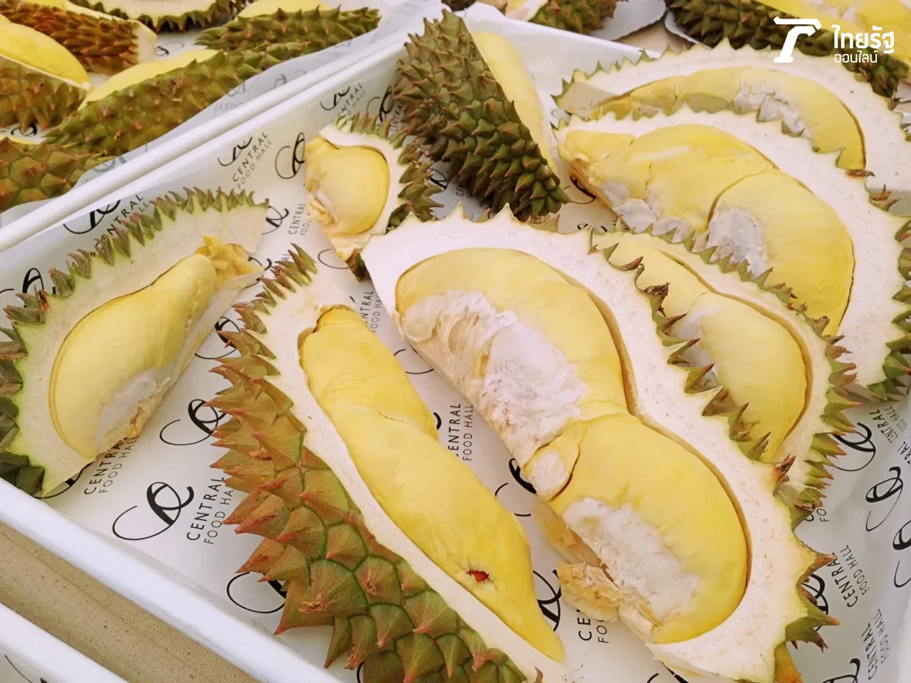 ผู้หญิงกิน "ทุเรียน" ยังไง? ไม่ให้อ้วน แถมไม่เป็น "ร้อนใน"