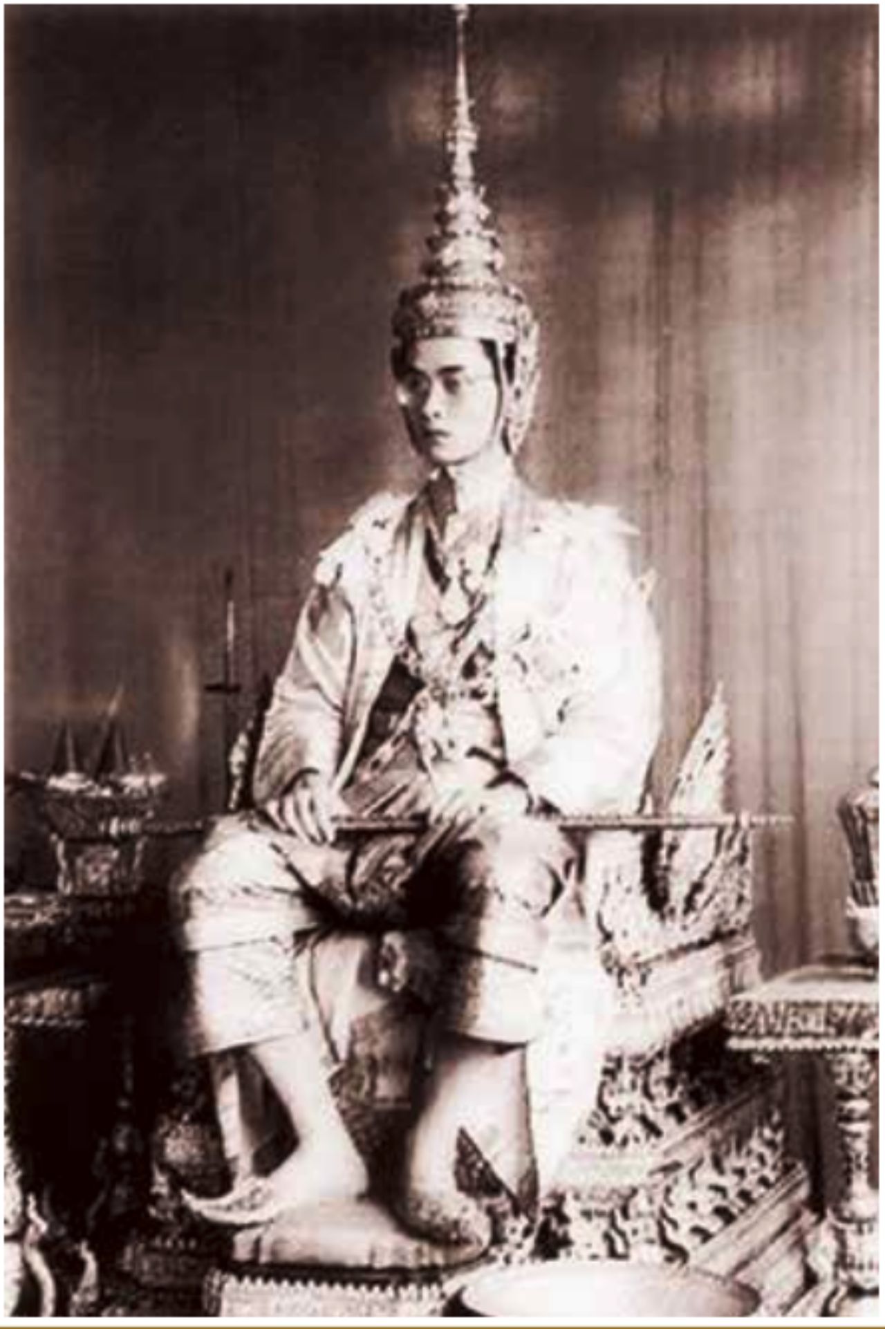 ย้อนรำลึก 8 พระปฐมบรมราชโองการ ในหลวง 8 รัชกาลไทย