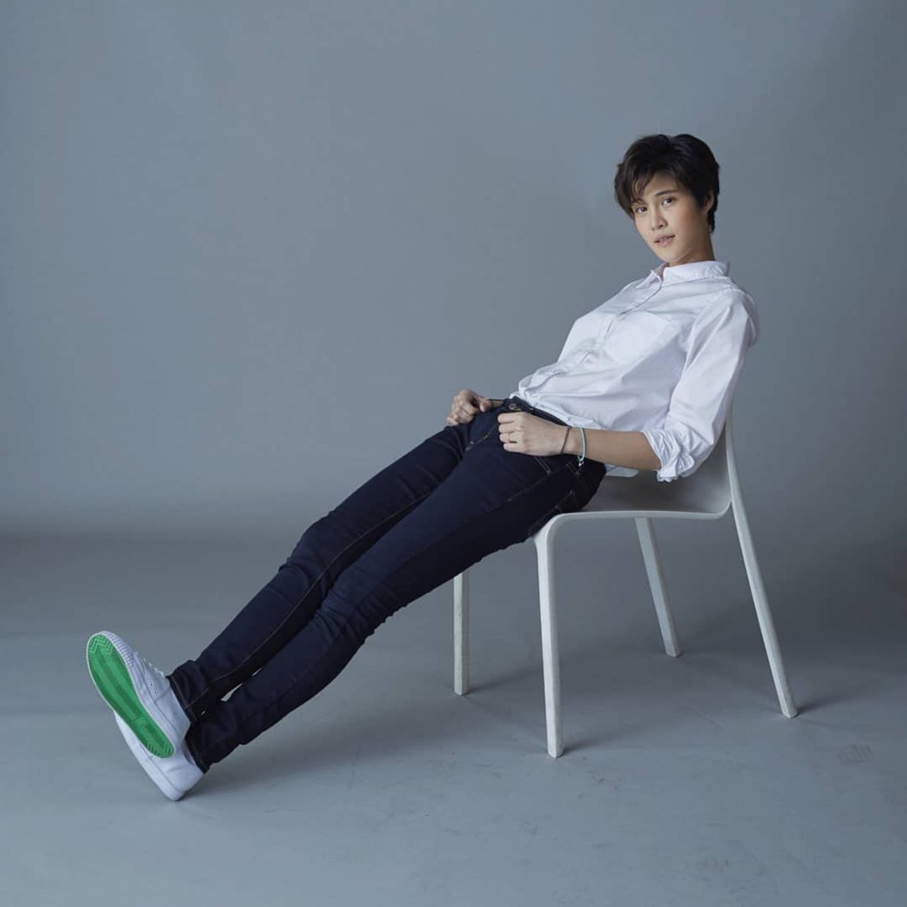 เจี๊ยบ ลลนา ขอบคุณภาพจากไอจี @jeab_lalana