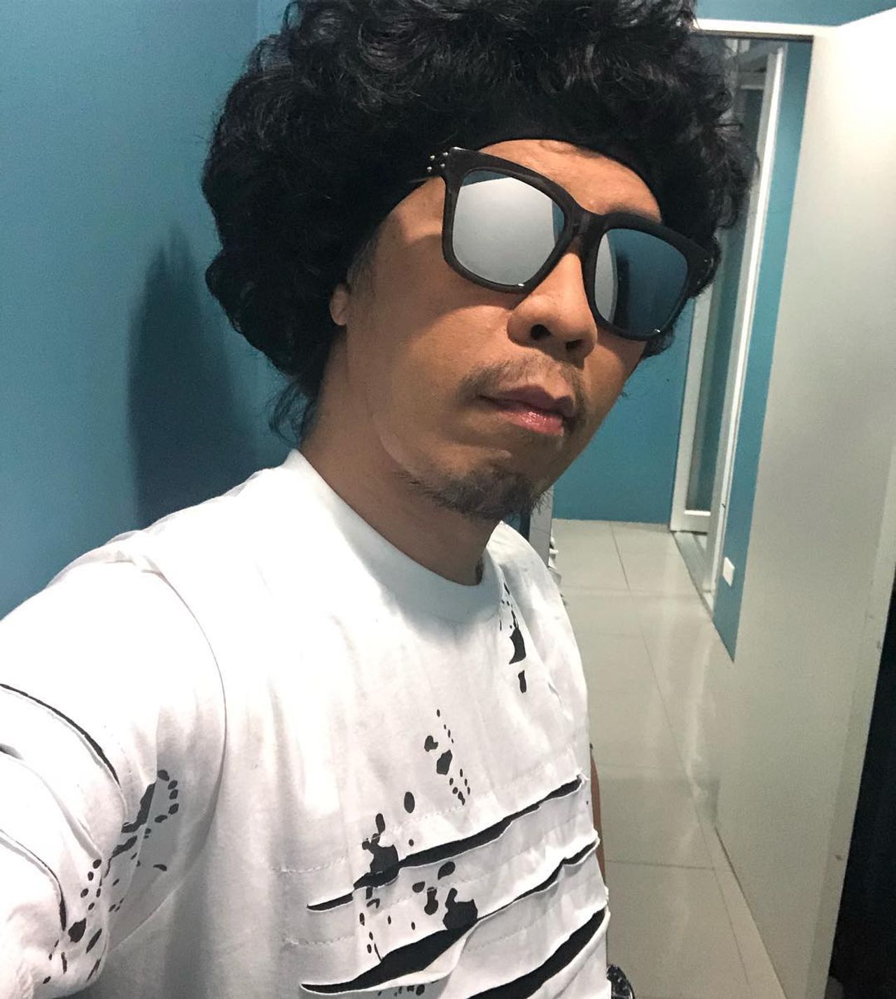 ดีเจพล่ากุ้ง ขอบคุณภาพจากไอจี @plakung001