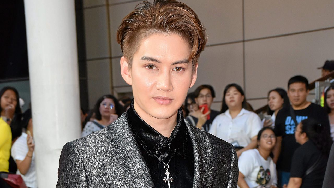 ใครจะเรียก ขวัญ–ศิริขวัญ ว่า “แฟน” กอล์ฟ-พิชญะ ก็ไม่เกี่ยง แต่ชื่อที่ไปเหมือนคนเก่า มันเป็นเรื่องที่ไม่สามารถบังคับได้ในการที่เราจะไปเจอใครสักคน อืมจริง.