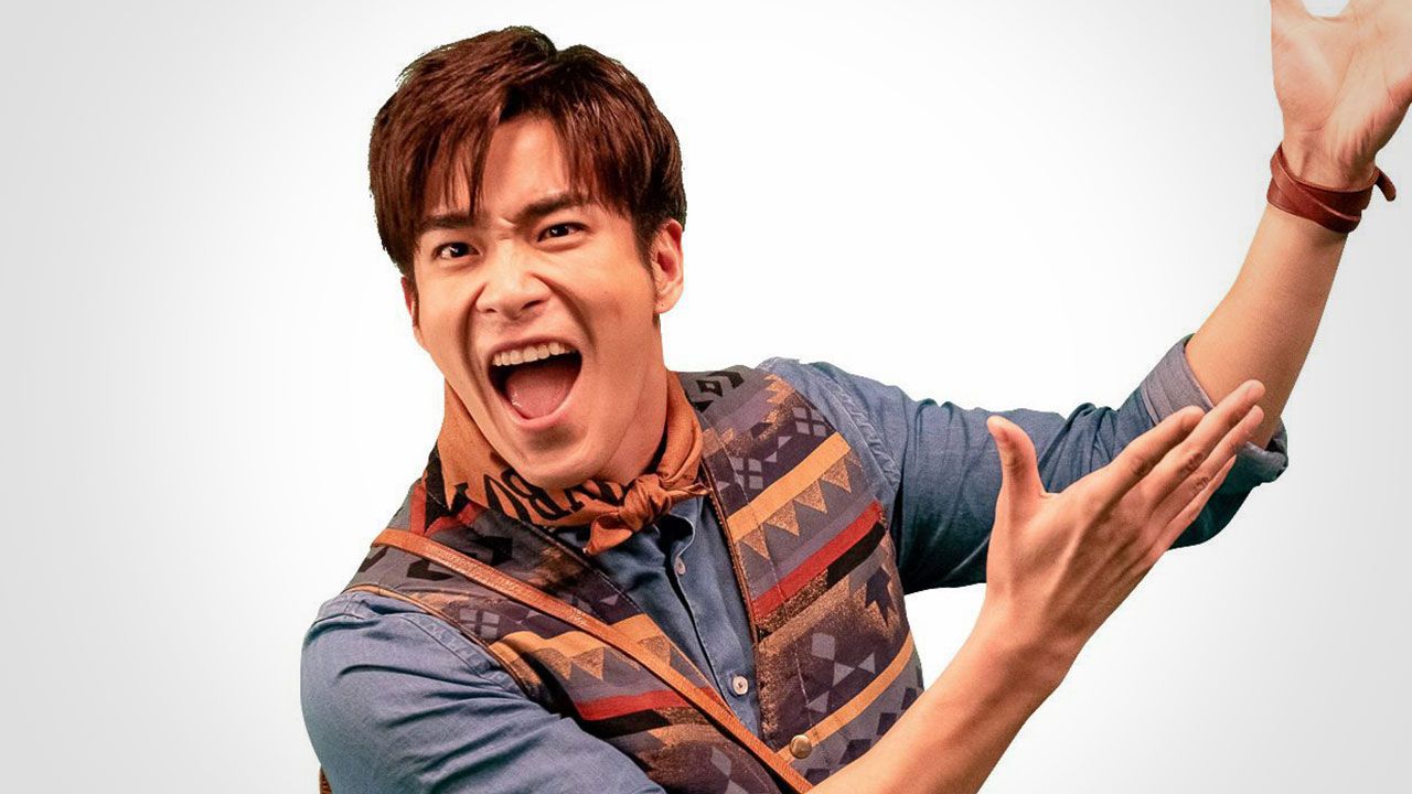 พร้อมปฏิบัติภารกิจ อาเล็ก-ธีรเดช นำทัพ “เอสโคล่า” แคมเปญ “เอส เสิร์ฟโชคทุกมื้อ ให้ทุกวันสุดซี้ด” ที่ตลาดต้นตาล จ.ขอนแก่น ในวันศุกร์ที่ 26 เม.ย.เวลา 19.00 น.