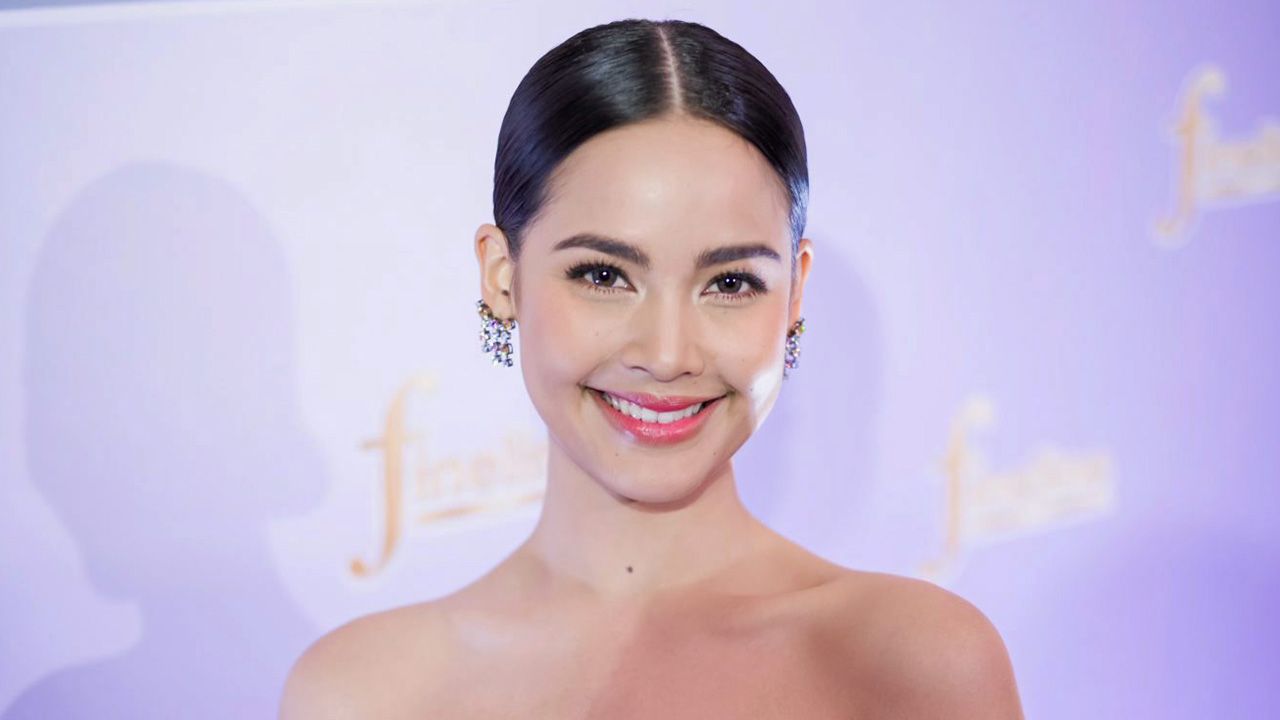 ยิ้มสวย ฟันขาว สาวญาญ่า-อุรัสยา คว้าพรีเซ็นเตอร์ “สปาร์คเคิล ไวท์” ยาสีฟัน เปิดตัววันอาทิตย์ที่ 28 เม.ย. บ่ายสอง บิ๊กซีซูเปอร์เซ็นเตอร์ ราชดำริ.
