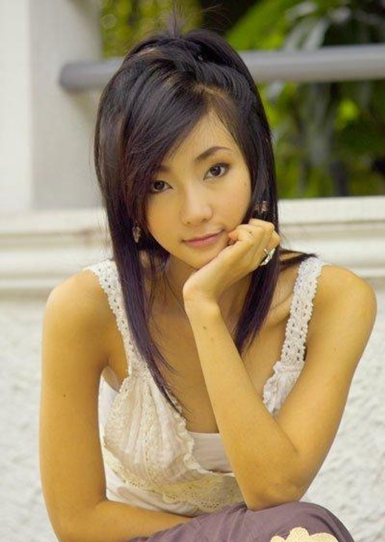 ต่าย มนัสนันท์ ขอบคุณภาพจากอินเทอร์เน็ต