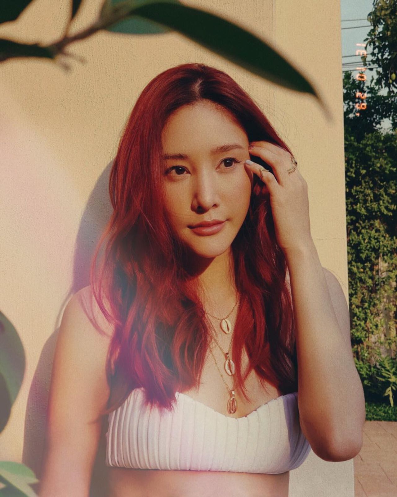 แตงโม นิดา ขอบคุณภาพจากไอจี @melonp.official