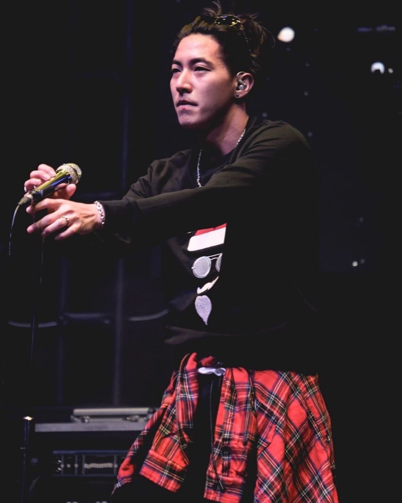 โตโน่ ภาคิน ขอบคุณภาพจากไอจี @mootono29