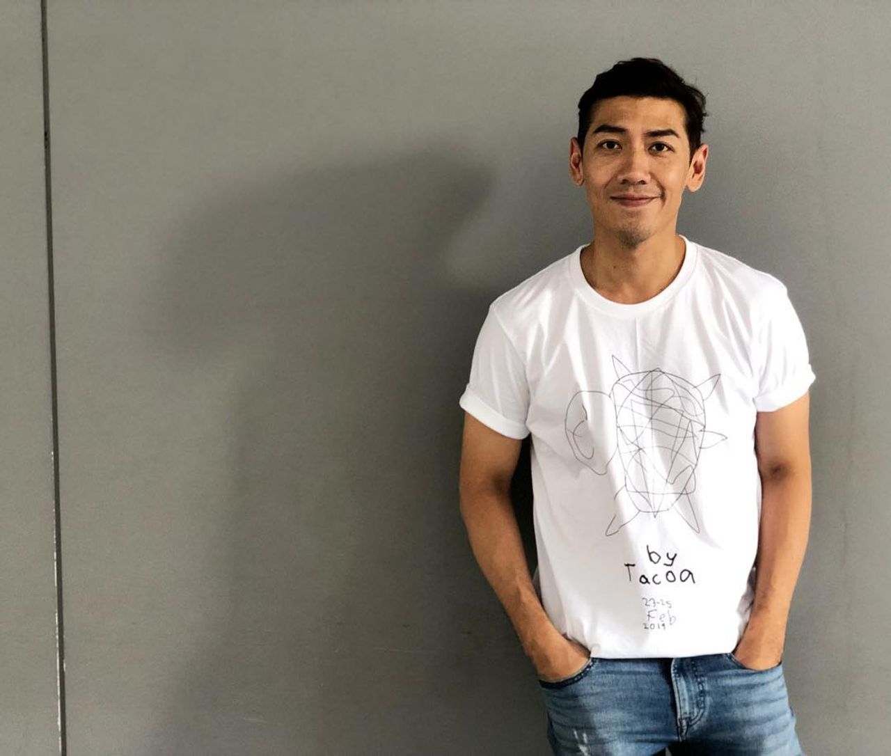 ป๋อมแป๋ม เทยเที่ยวไทย ขอบคุณภาพจากไอจี @theniti