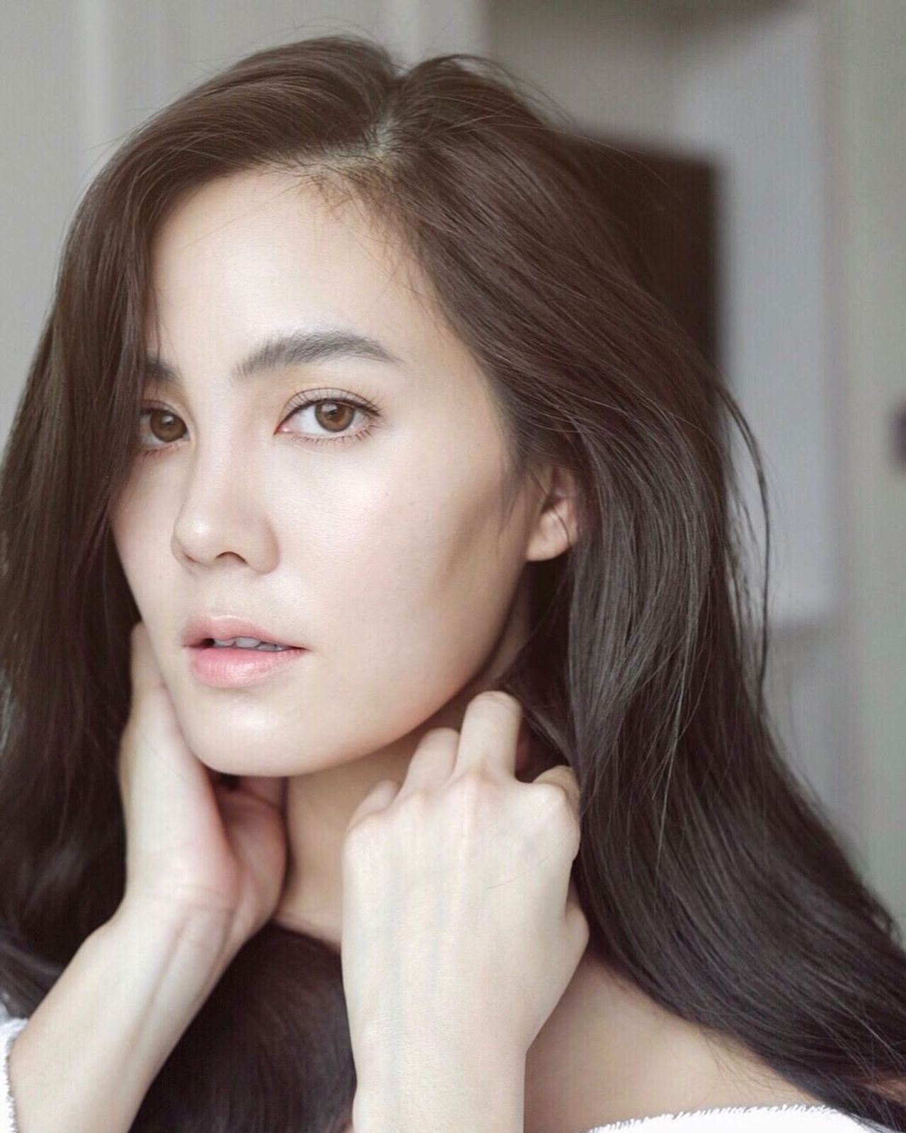 เจนี่ ขอบคุณภาพจากไอจี @janienineeleven