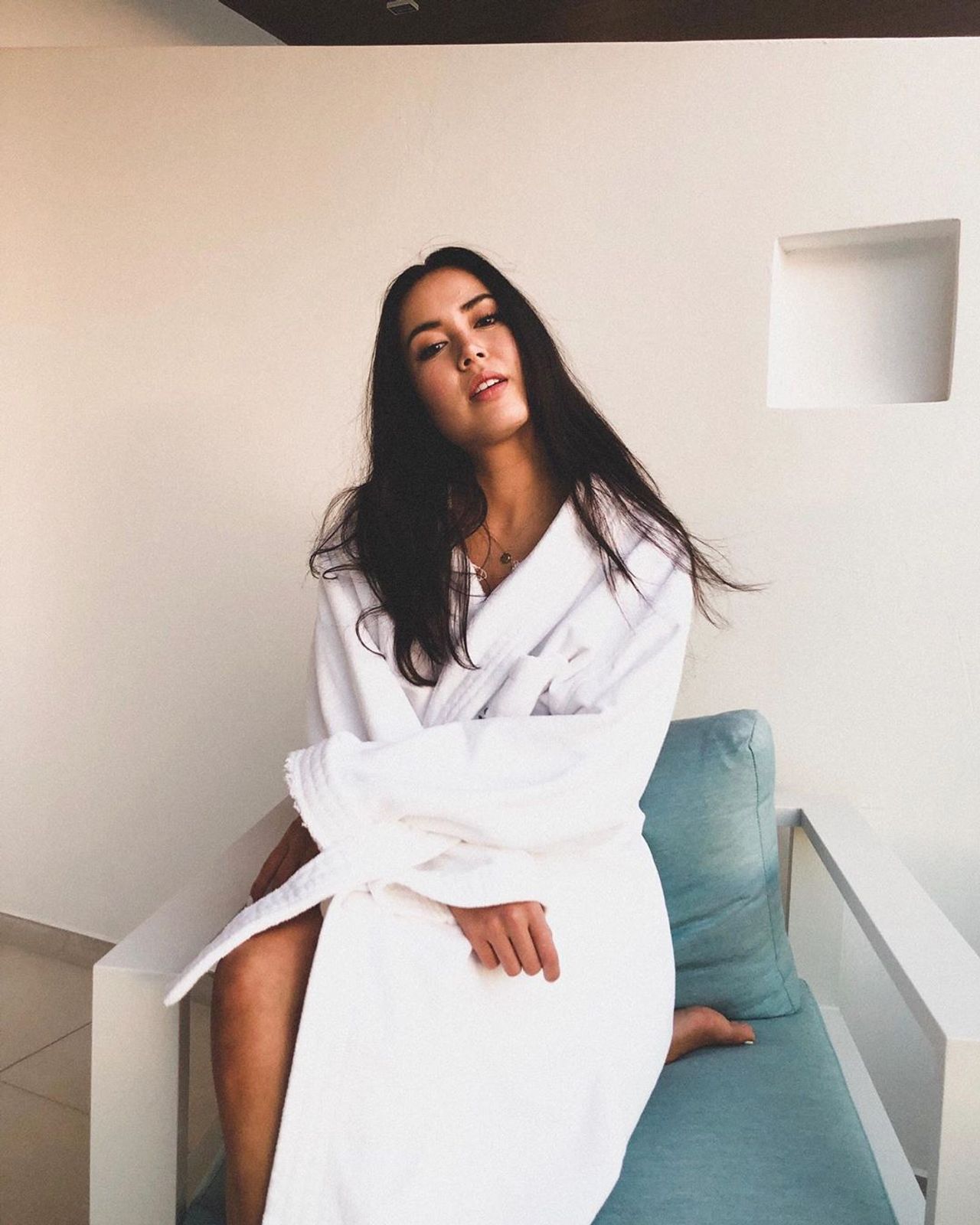 เจด้า จิดาริน ขอบคุณภาพจากไอจี @jjayda