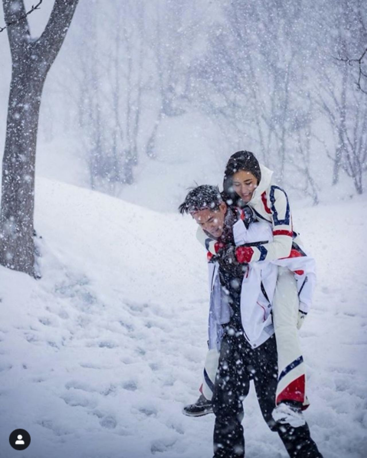 ภาพจาก IG : kornnarongdej