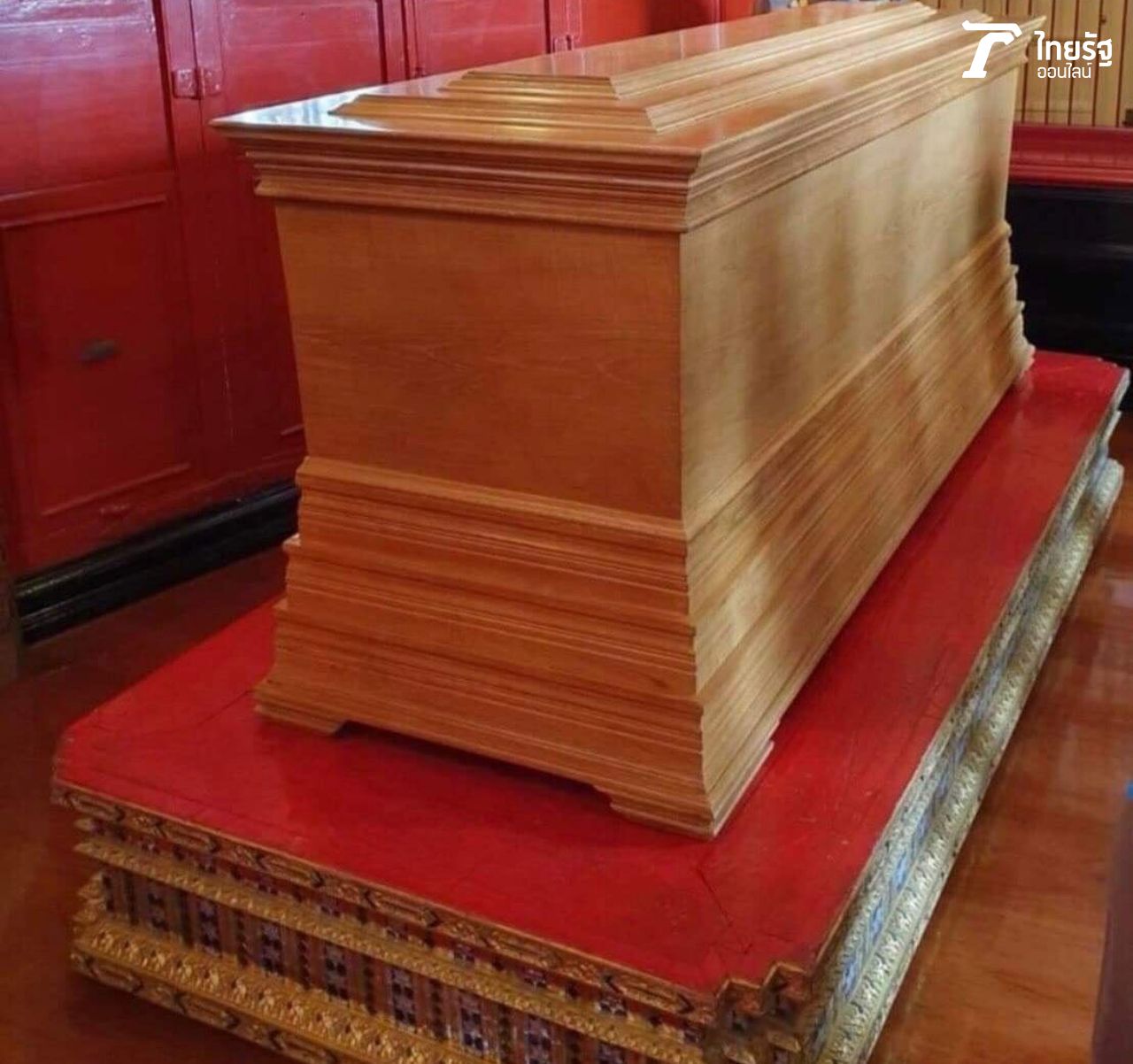 ทางทีมข่าวเจาะประเด็นไทยรัฐออนไลน์ ได้รับมอบโดยตรงจากเจ้าของภาพ การนำไปเผยแพร่ต่อจึงจำเป็นต้องขออนุญาตอย่างเป็นทางการ 