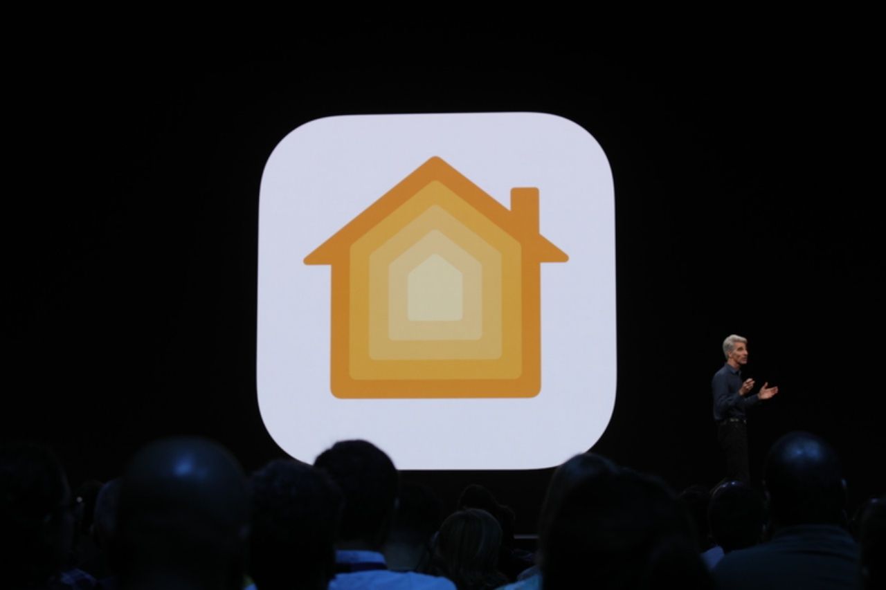 HomeKit