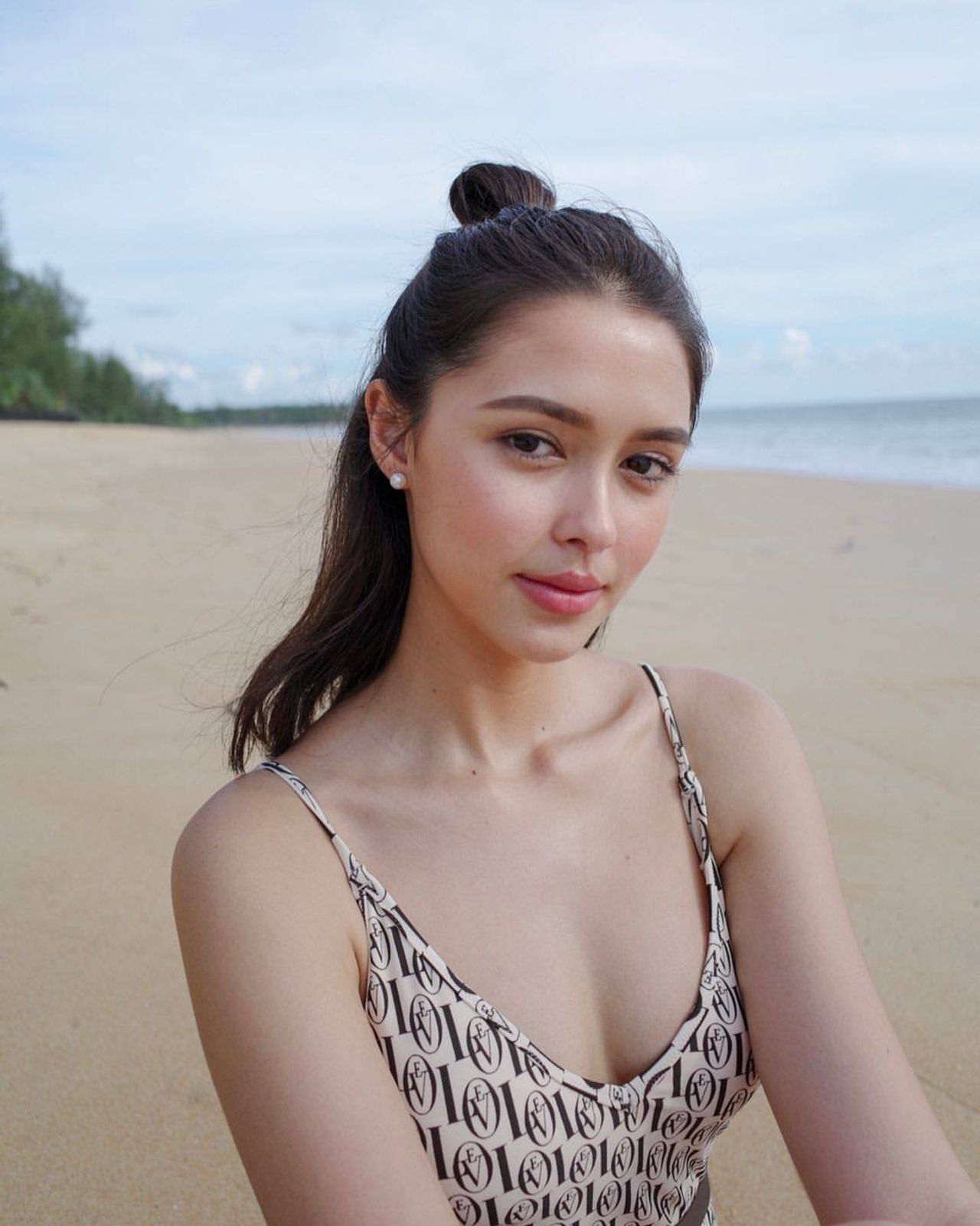 แพทริเซีย กู๊ด ขอบคุณภาพจากไอจี @patriciagood