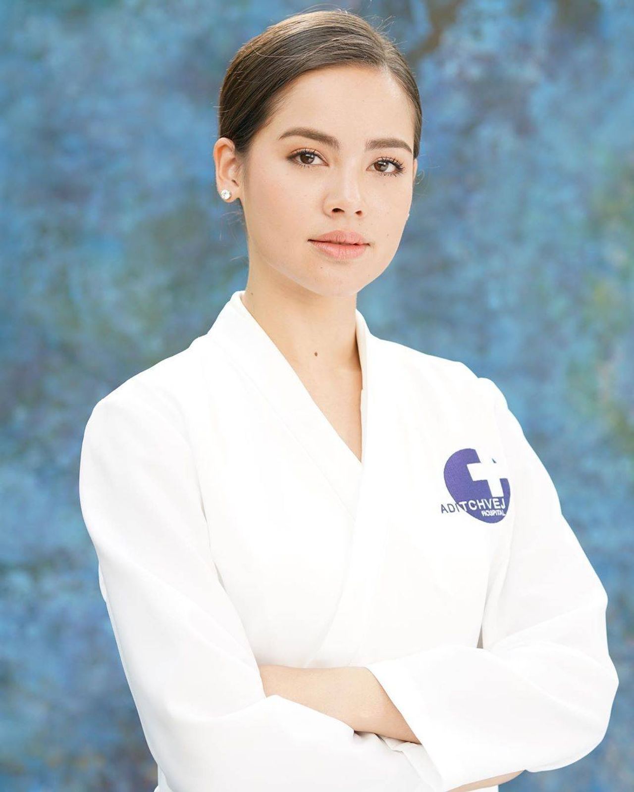 ญาญ่า อุรัสยา ฟิตติ้งละคร