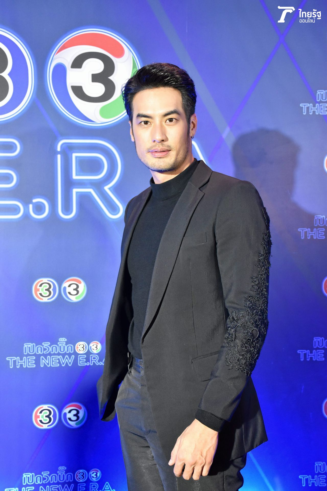 บอย ปกรณ์