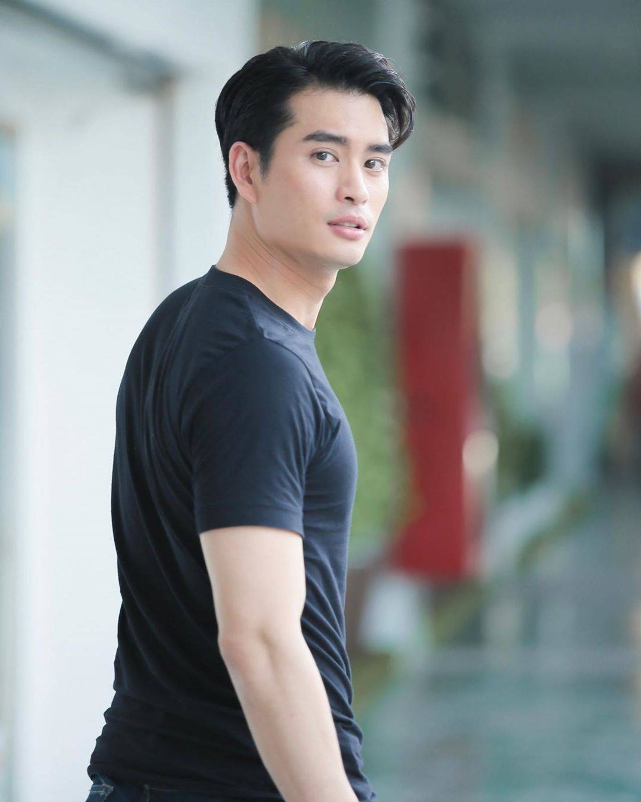 ปั้นจั่น ปรมะ ขอบคุณภาพจากไอจี @punjanprama