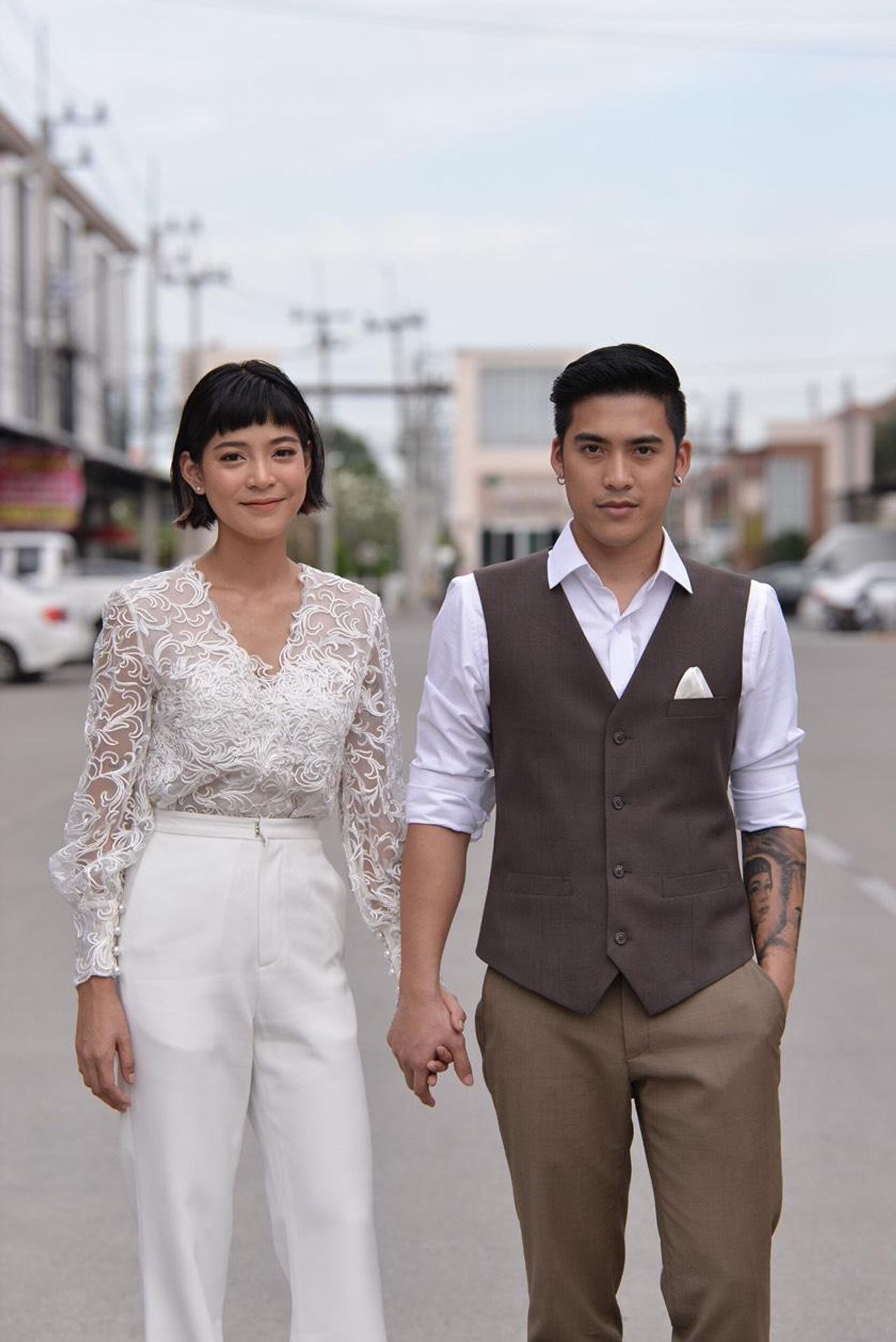 สายป่าน-วุฒิ