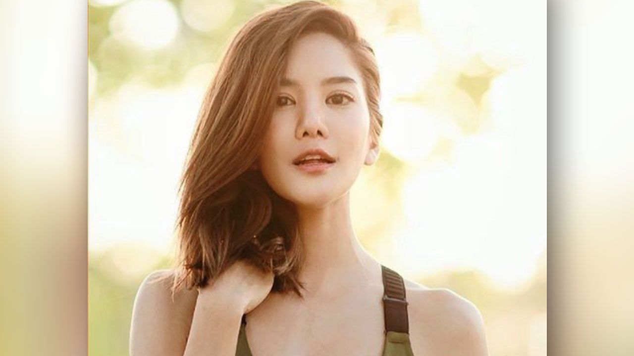 วิ่งสร้างแรงบันดาลใจให้สาวๆ ก้อย-รัชวิน จะมาแชร์เทคนิควิ่งให้สตรองแบบก้อย ที่ Fitfest 2019 วันศุกร์ ที่ 7 มิ.ย. เวลา 19.30 น.ร่วมคลาสที่ www.fitfest.asia