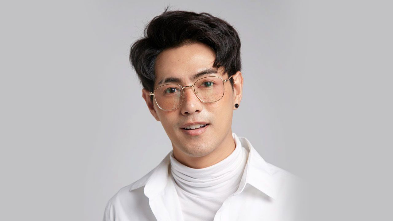พักเบรกงานที่ประเทศจีน เต็งหนึ่ง-คณิศ ขอรับงานที่ไทยให้แฟนคลับหายคิดถึง แถมด้วยงานถนัดเชฟขนมหวาน ใครอยากชิมตามไปดูที่ IG @kristqiao.